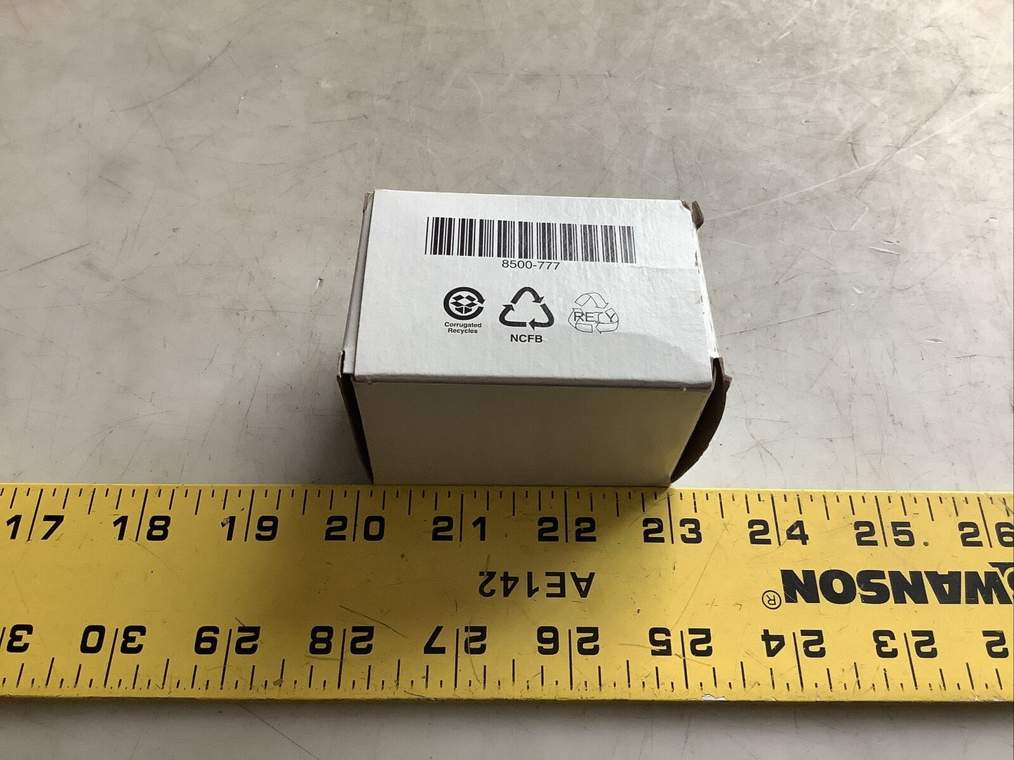 ANDREW COMMSCOPE F4PDMV2-C CONNECTOR DIN MALE 888