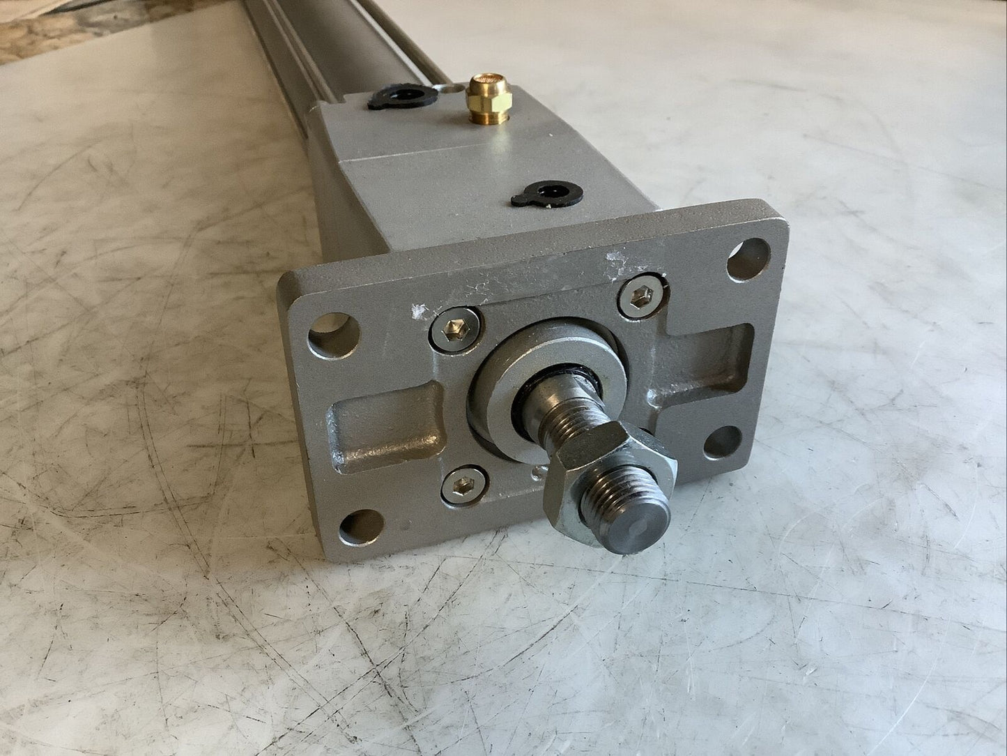 SMC MDNBF40-450-D TIE-ROD CYLINDER DDD