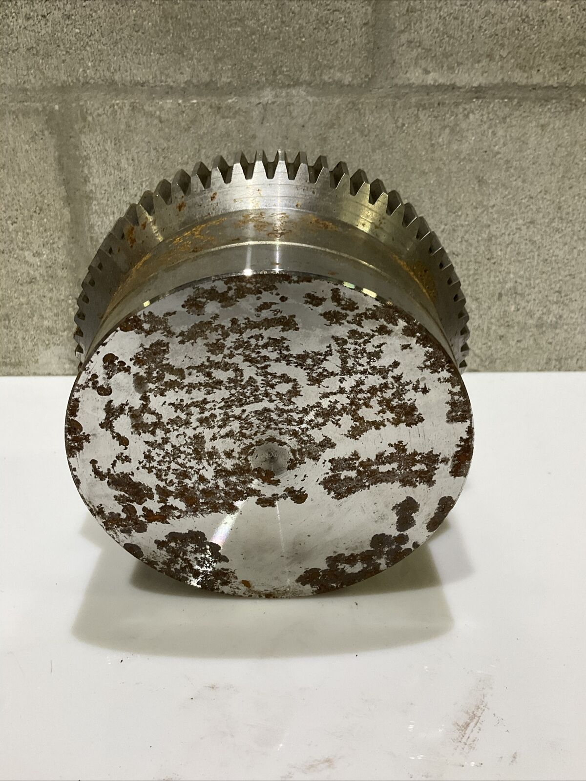 KOP FLEX 1961762 3 1/2B FHUB ROUGH BORE GEAR COUPLING HUB 3 1/2” 678