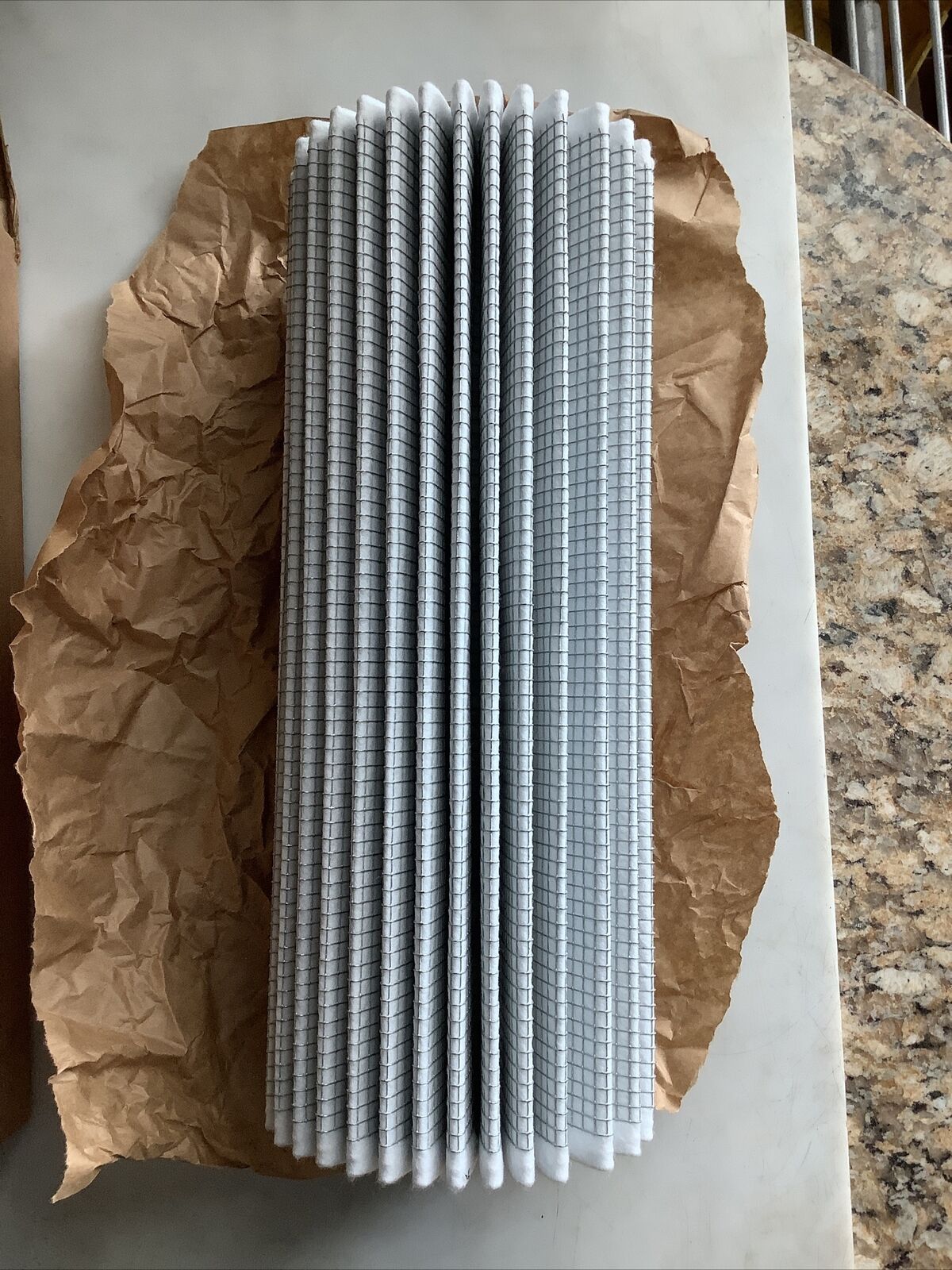 IFM AMO125 FILTER 999
