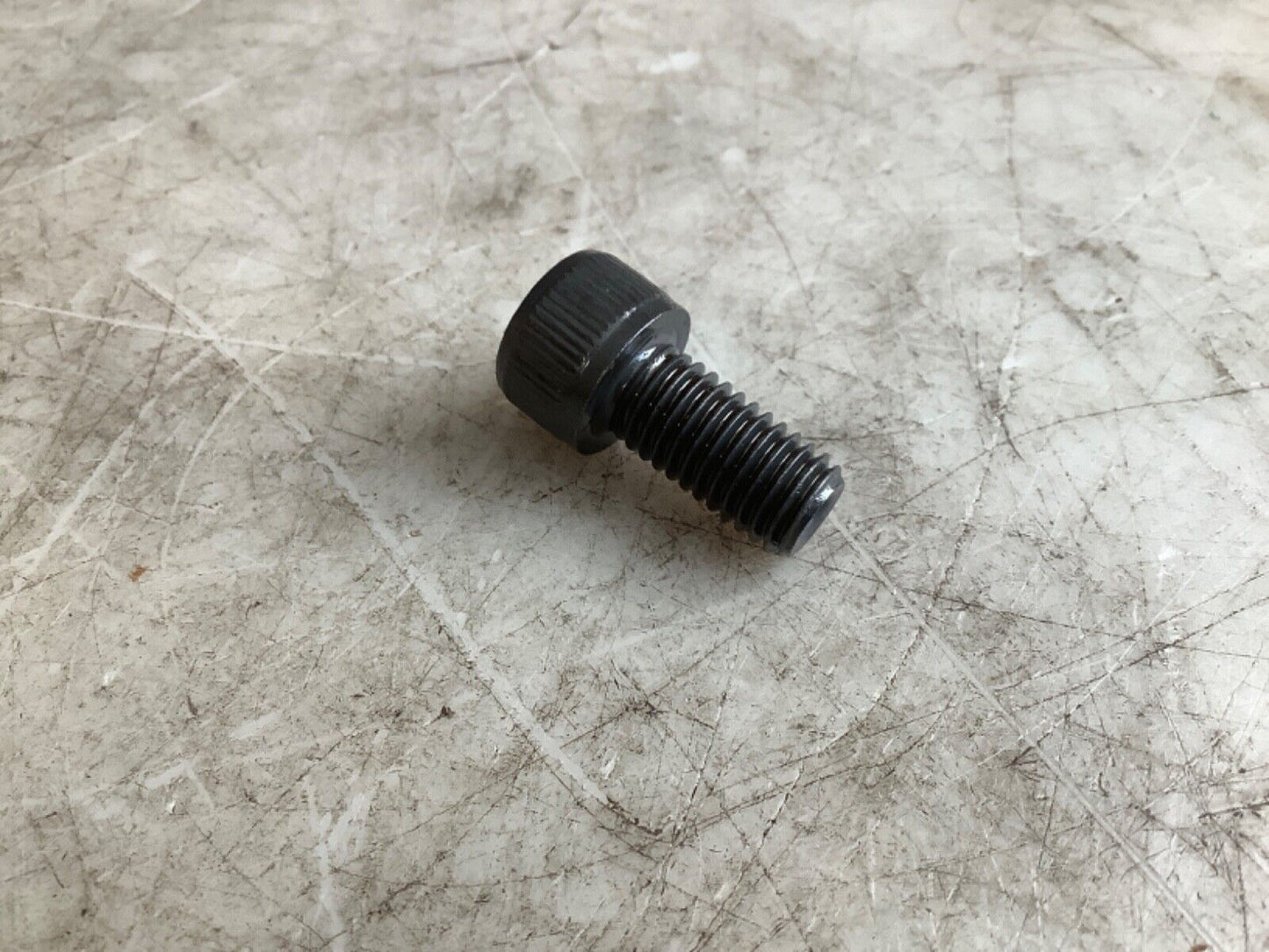 ZELENDA DIN91210X20-12.9 SCREWS 333 - QTY 92