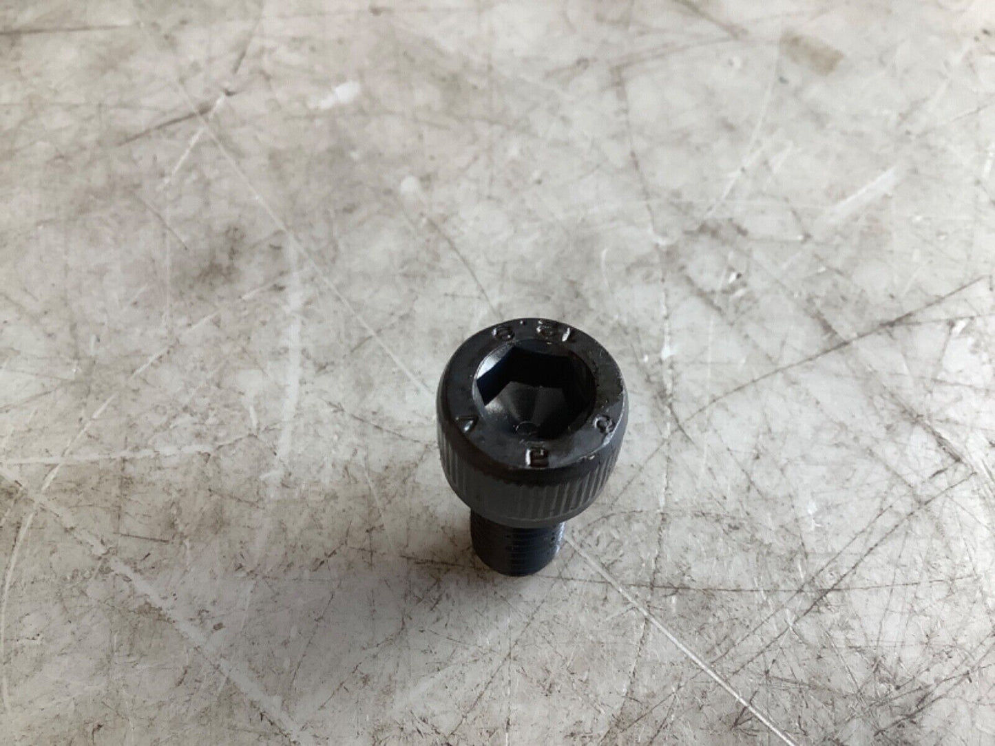 ZELENDA DIN91210X20-12.9 SCREWS 333 - QTY 92