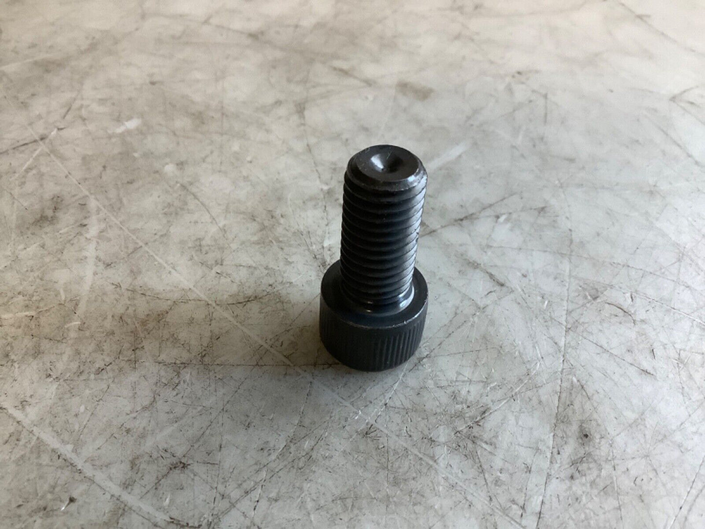 ZELENDA DIN91212X25-12.9 SCREWS 333 - QTY 77