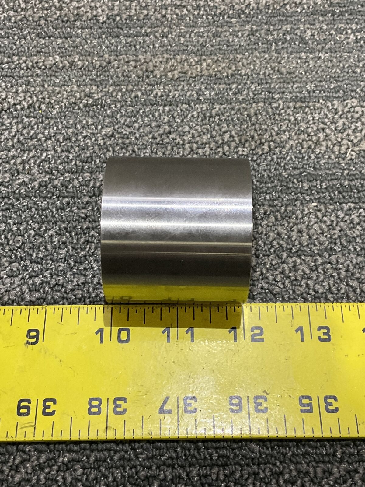 VERMONT GAGE X GO 2.1550+ VTG GAGE 333 LOT OF 3