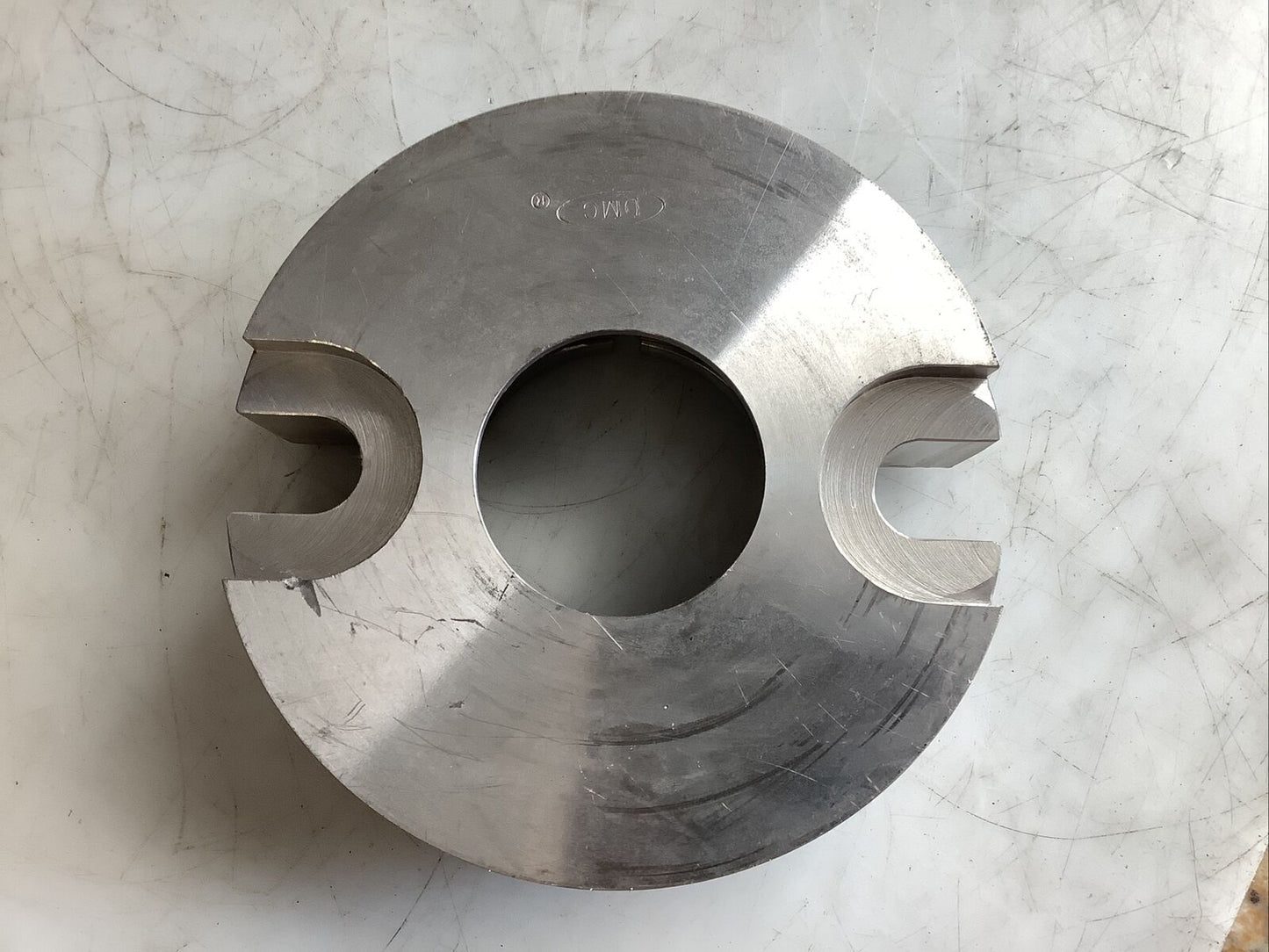 DURAMETALLIC WW3117 GLAND RING 2-3/4IN BORE X 6IN OD