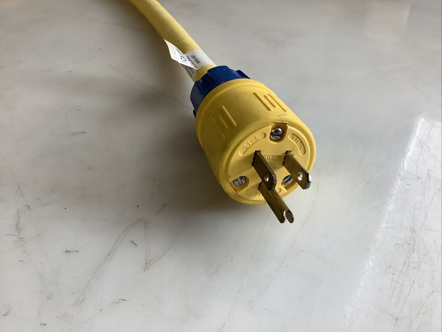 ERICSON 2634-A W CORDSET 3FT