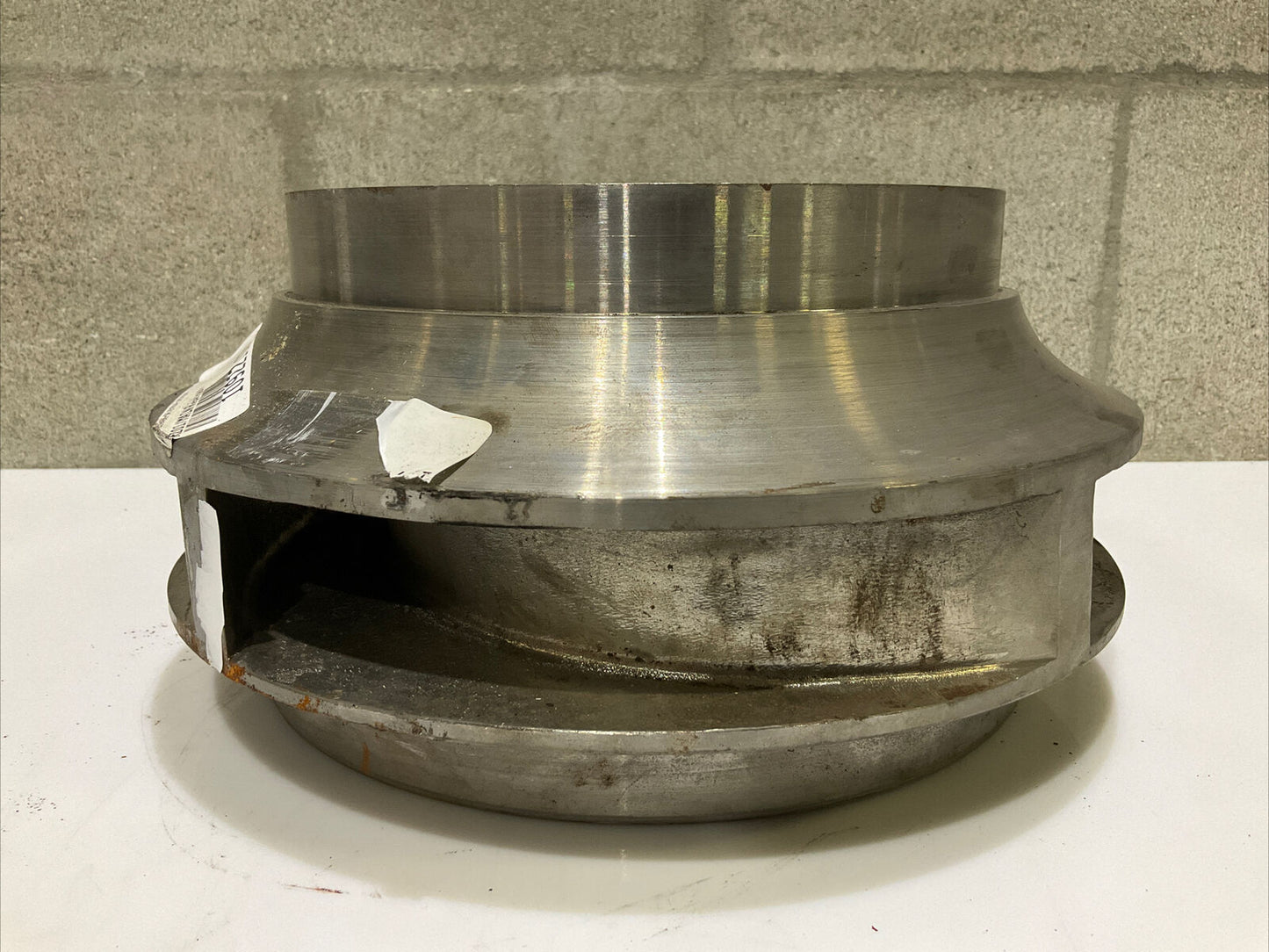 BYRON-JACKSON 218480-SA IMPELLER 4 VANE 678