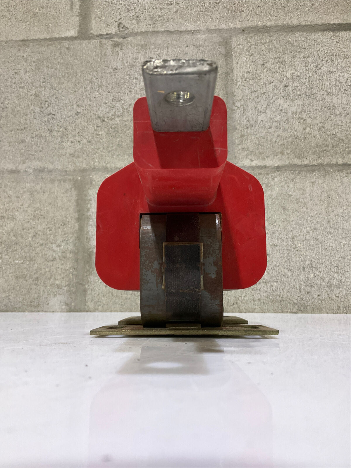 WESTINGHOUSE 7866-78-230-82 872D190G07 CURRENT TRANSFORMER 75:5