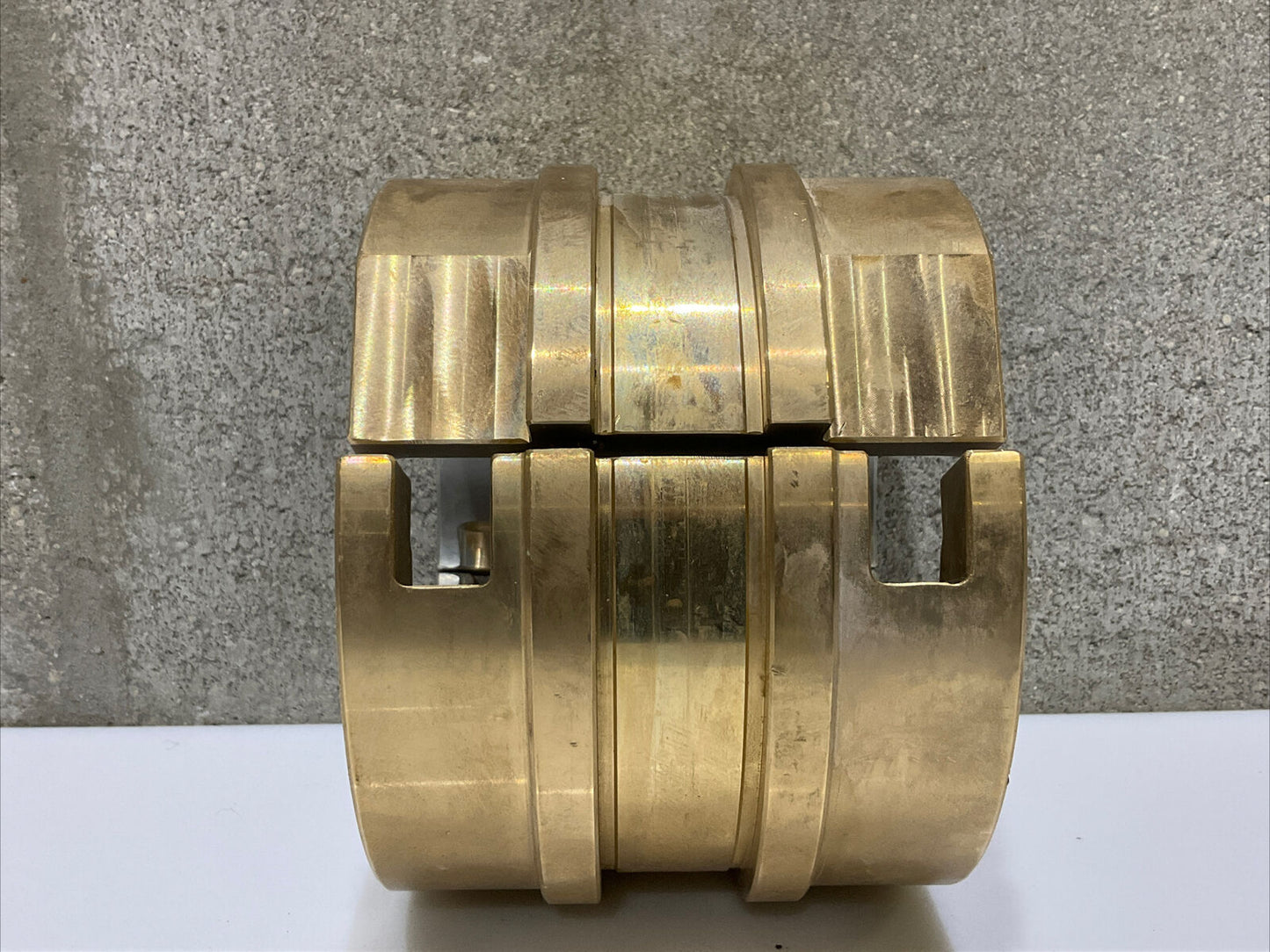 UNION 814C0384400R15500 REVB MBM14032A BRG JOURNAL 678