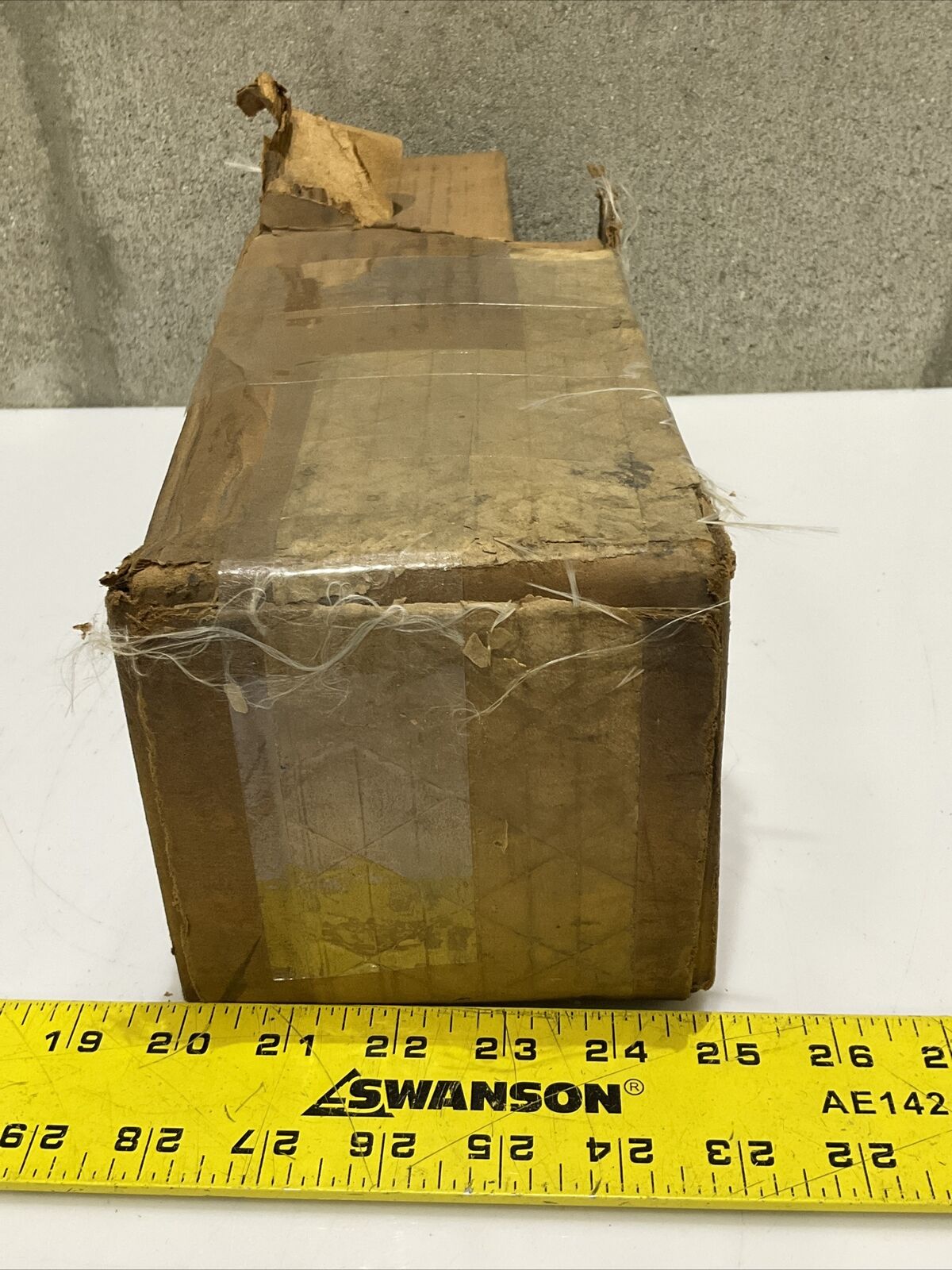WESTINGHOUSE 7866-78-230-82 872D190G07 CURRENT TRANSFORMER 75:5