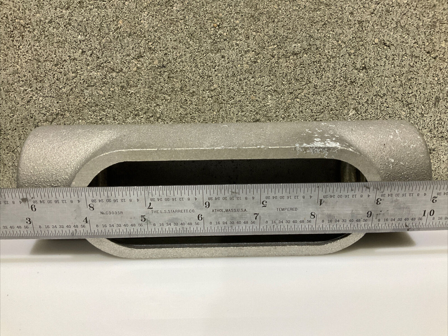 COOPER CROUSE HINDS C47 SA CONDULET CONDUIT OUTLET BODY 1 1/4” 678 LOT OF 2