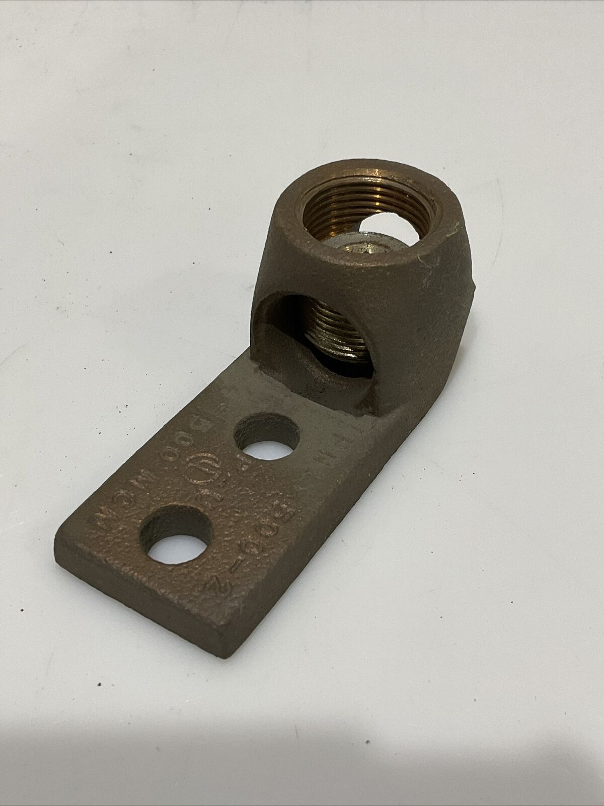 PENN UNION PNL-500-2 BRONZE TERMINAL LUG 678 LOT OF 15