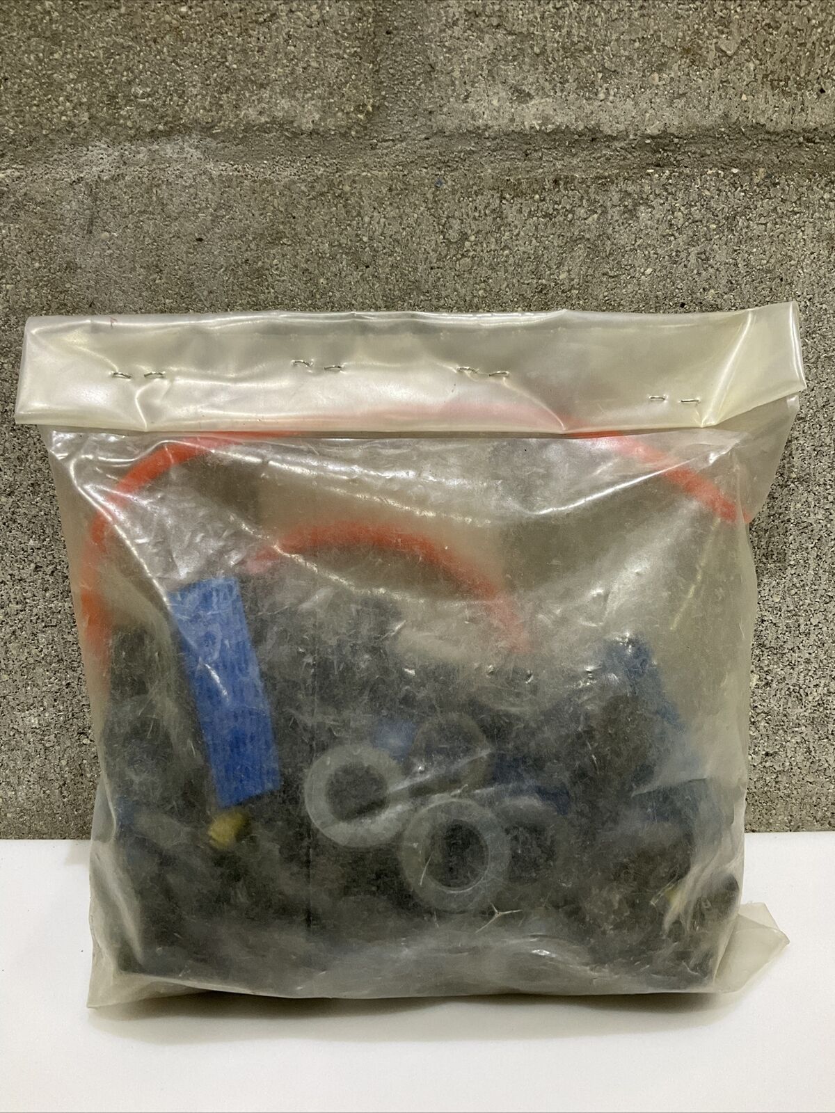 REXNORD PKIT SR71 412 STL 318484 COUPLING REPAIR KIT SERIES 71
