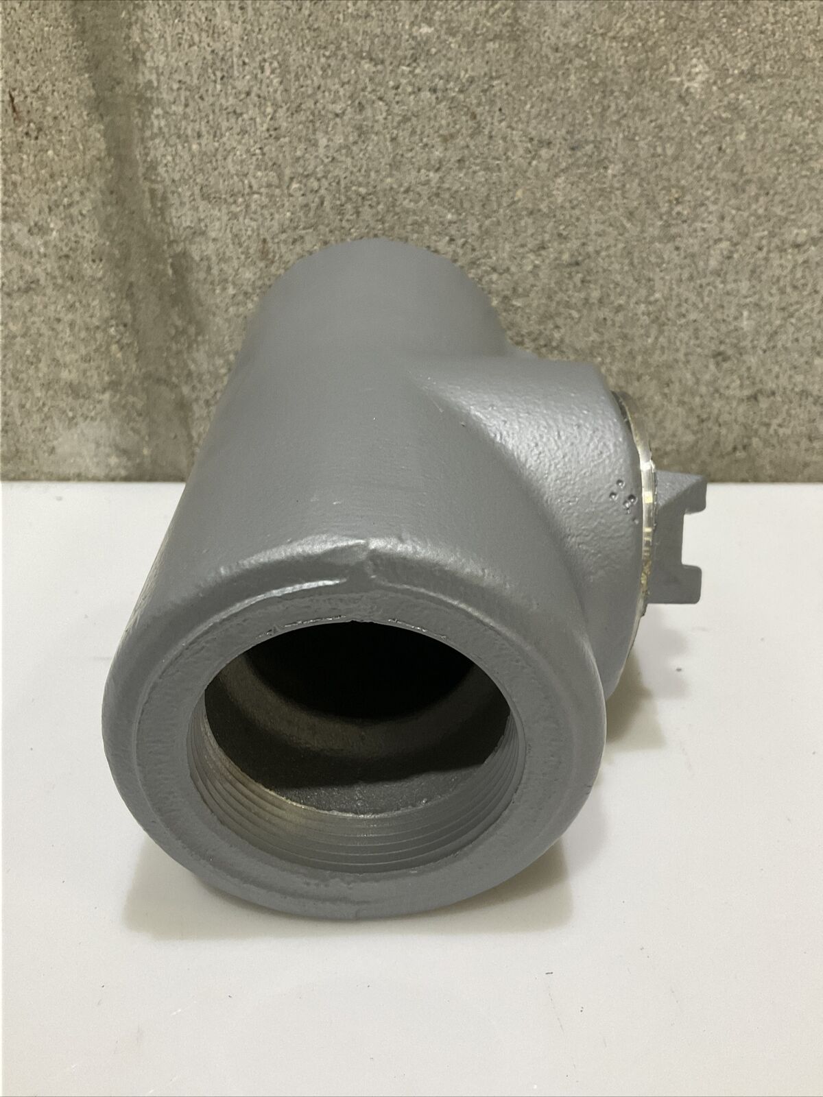 EMERSON CROUSE HINDS EYDX6SA 2” SEAL CONDUCTOR 678