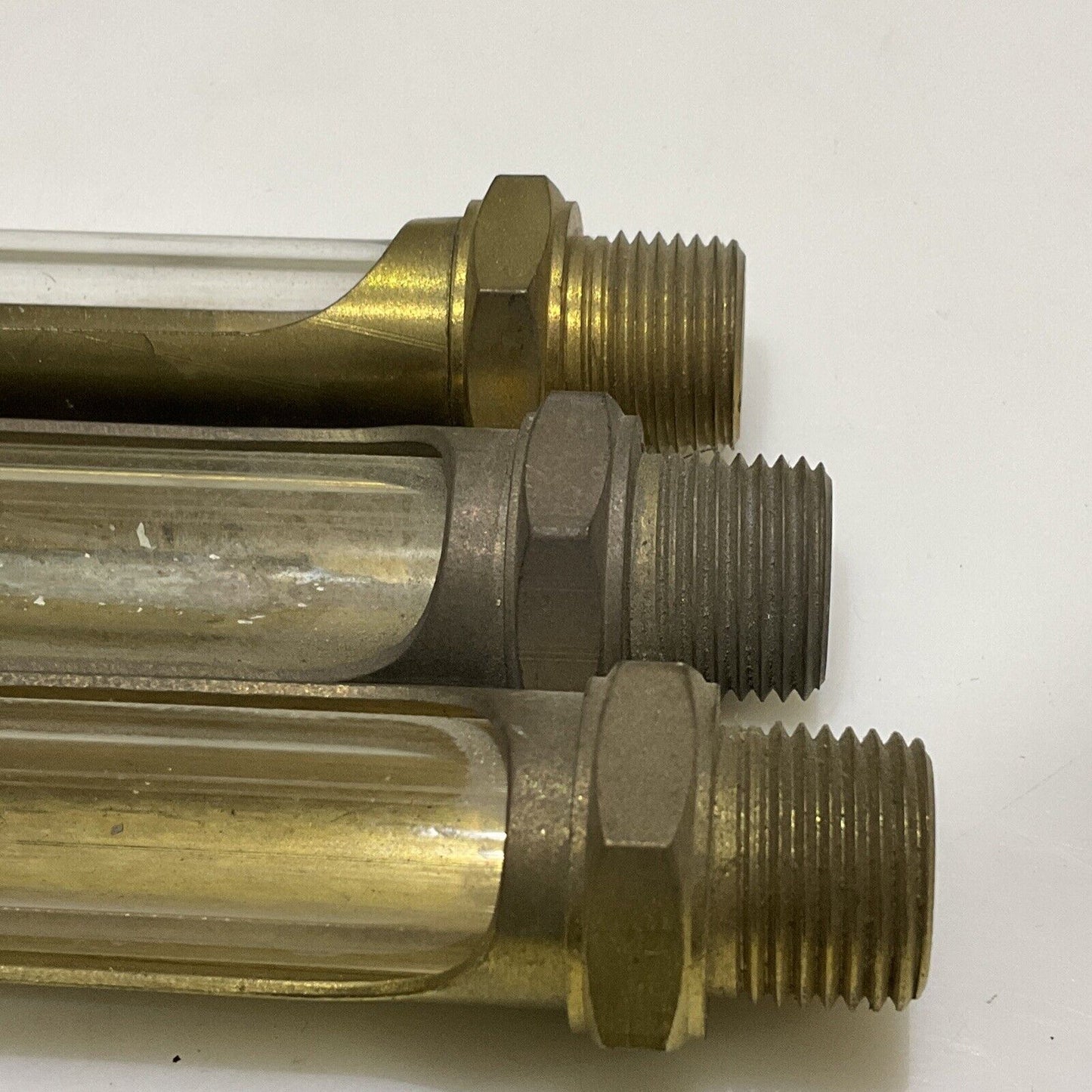 ERNST SZ5 GAUGE LEVEL 3/8 IN 678 LOT OF 3