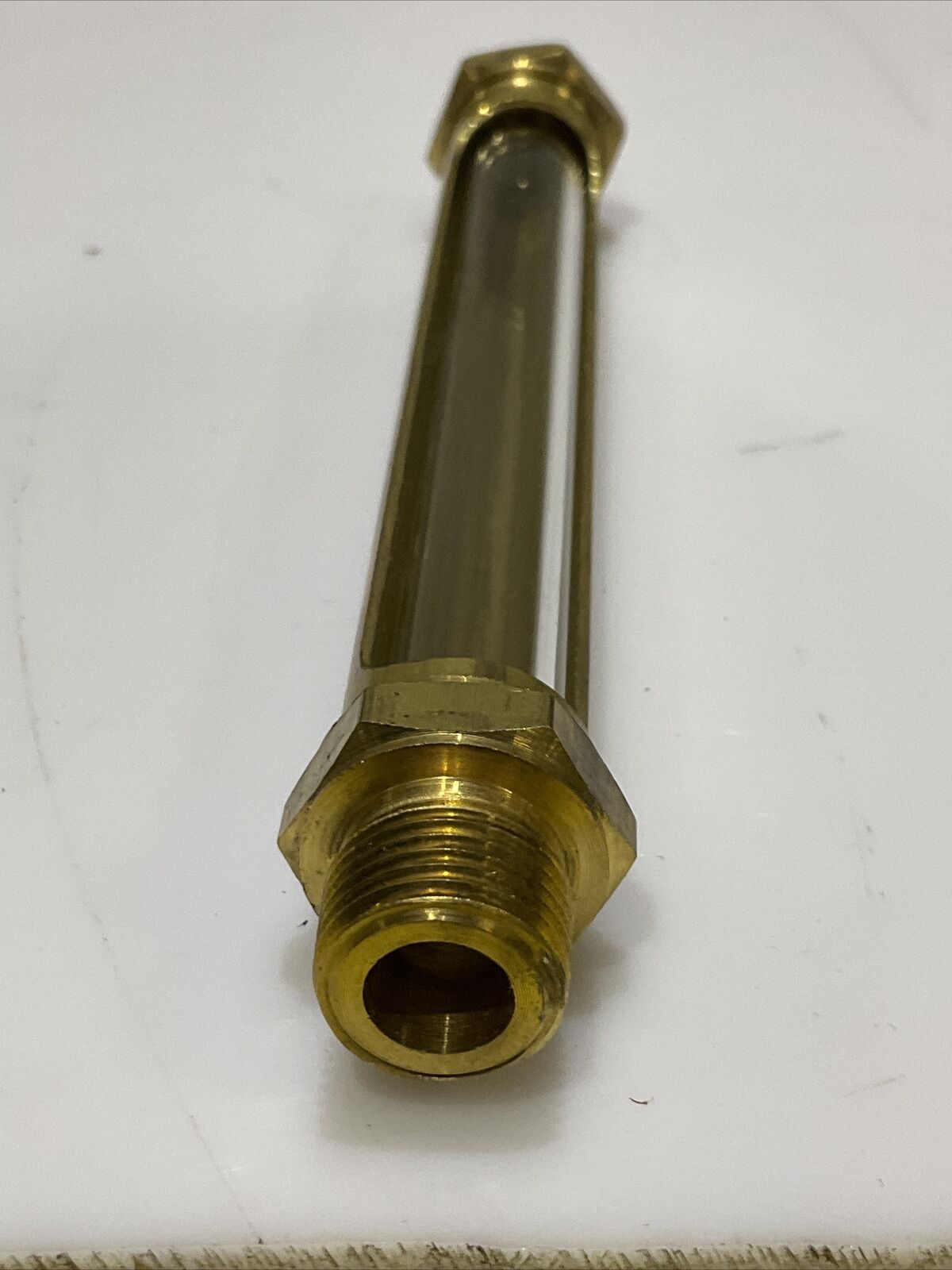 ERNST SZ5 GAUGE LEVEL 3/8 IN 678 LOT OF 4