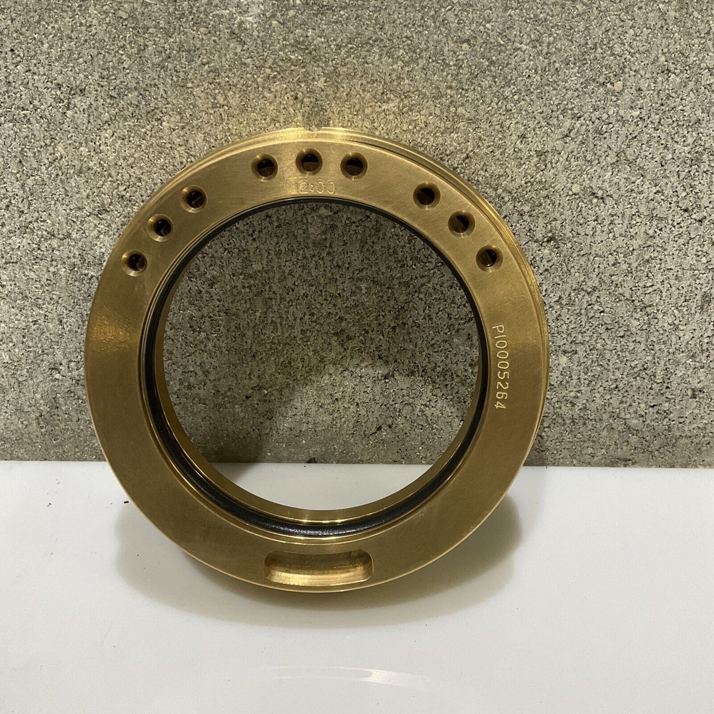 ISOMAG MPS7-3187 XL 3187MP4187 V7 MAGNUM P SERIES SEAL EC19 678