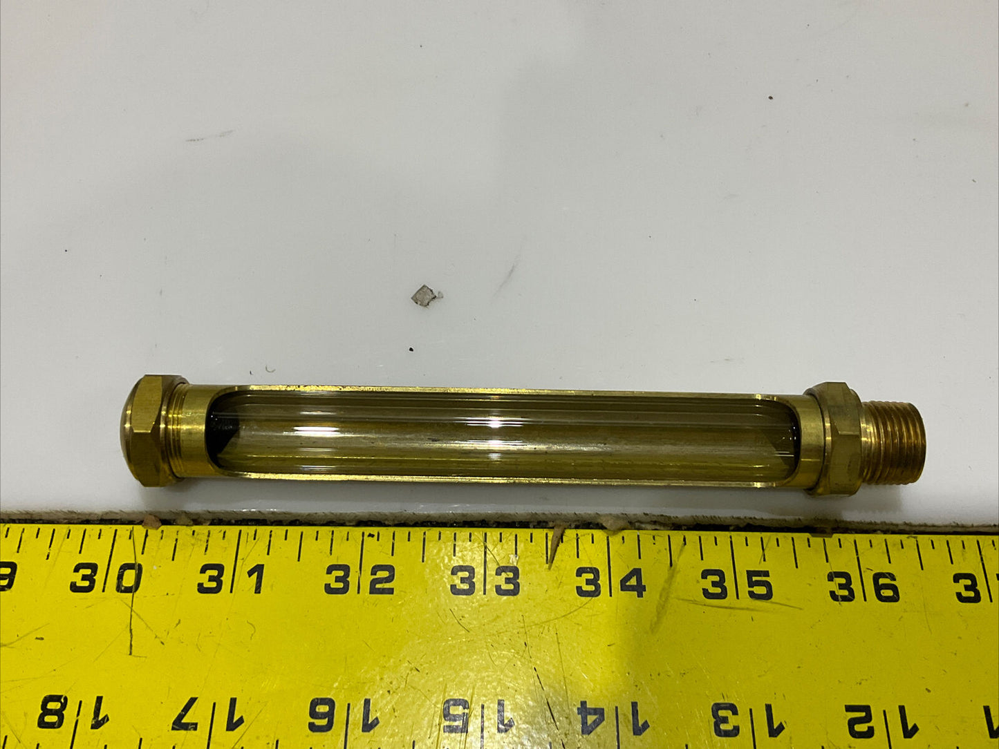ERNST SZ5 GAUGE LEVEL 3/8 IN 678 LOT OF 4