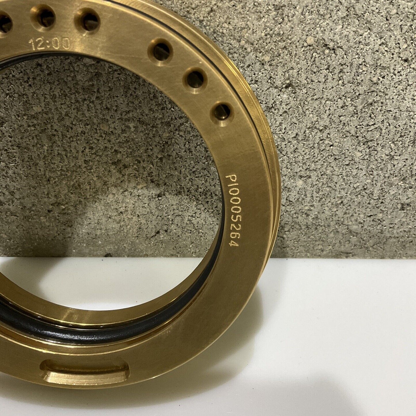 ISOMAG MPS7-3187 XL 3187MP4187 V7 MAGNUM P SERIES SEAL EC19 678