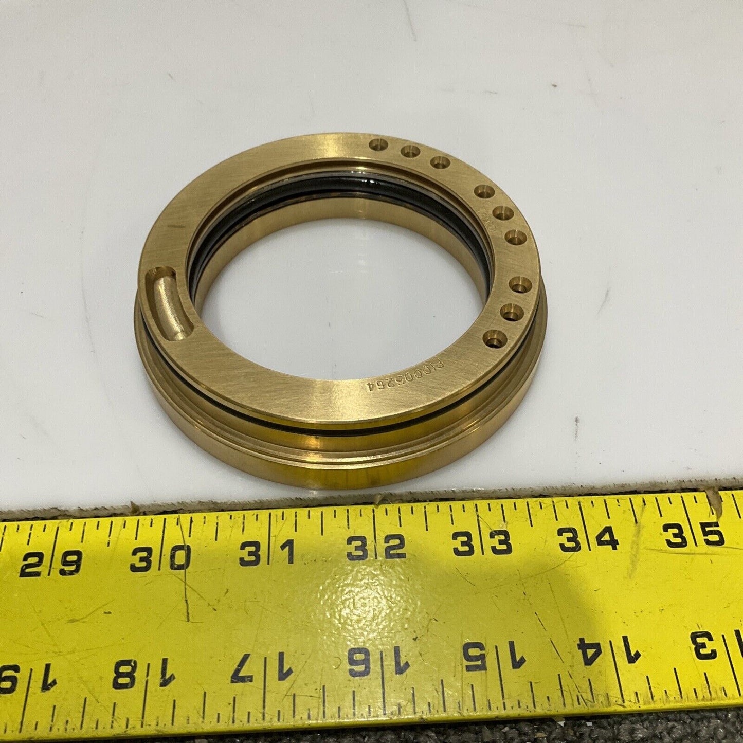 ISOMAG MPS7-3187 XL 3187MP4187 V7 MAGNUM P SERIES SEAL EC19 678