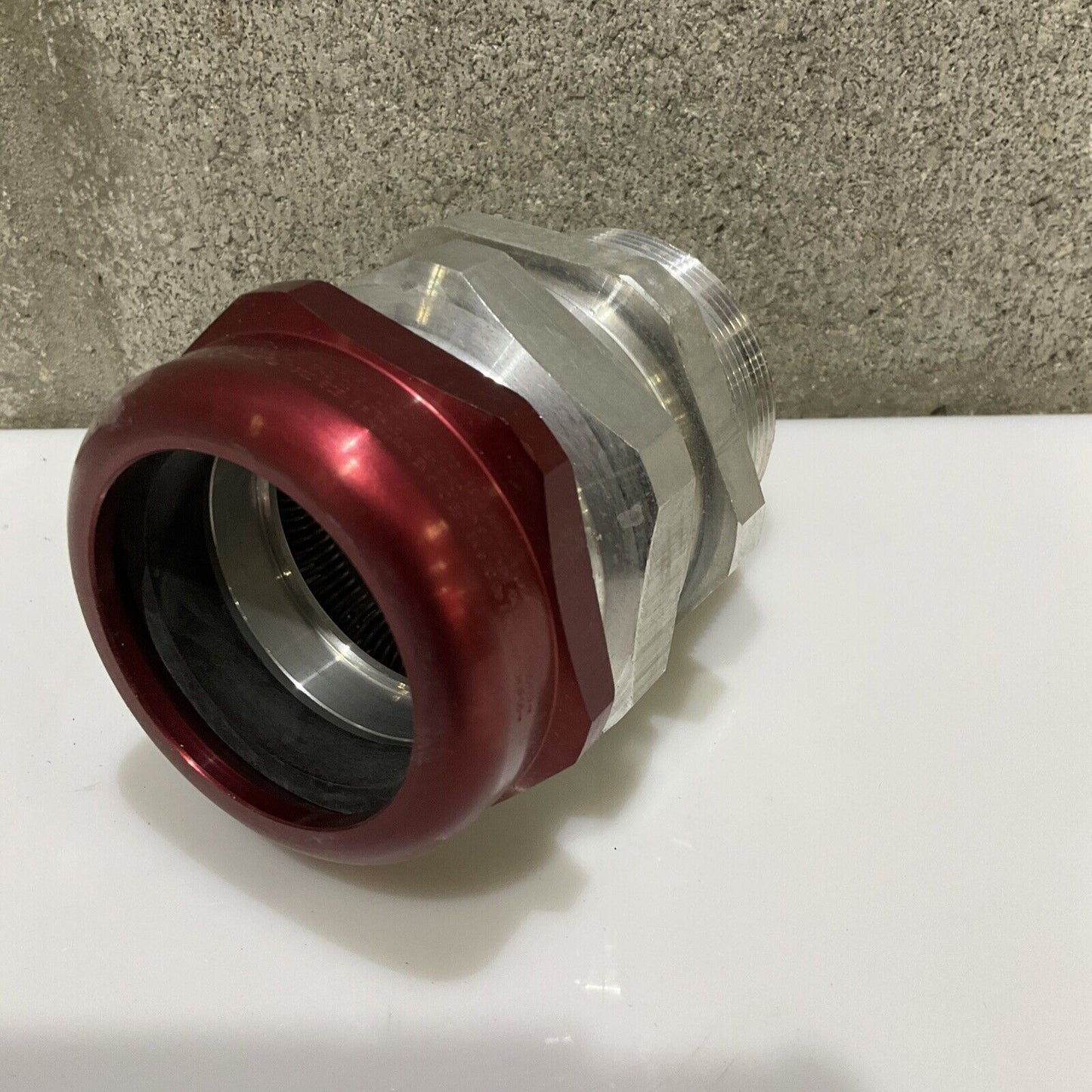 APPLETON TMCX200SA CABLE CONNECTOR 2 IN NPT 678