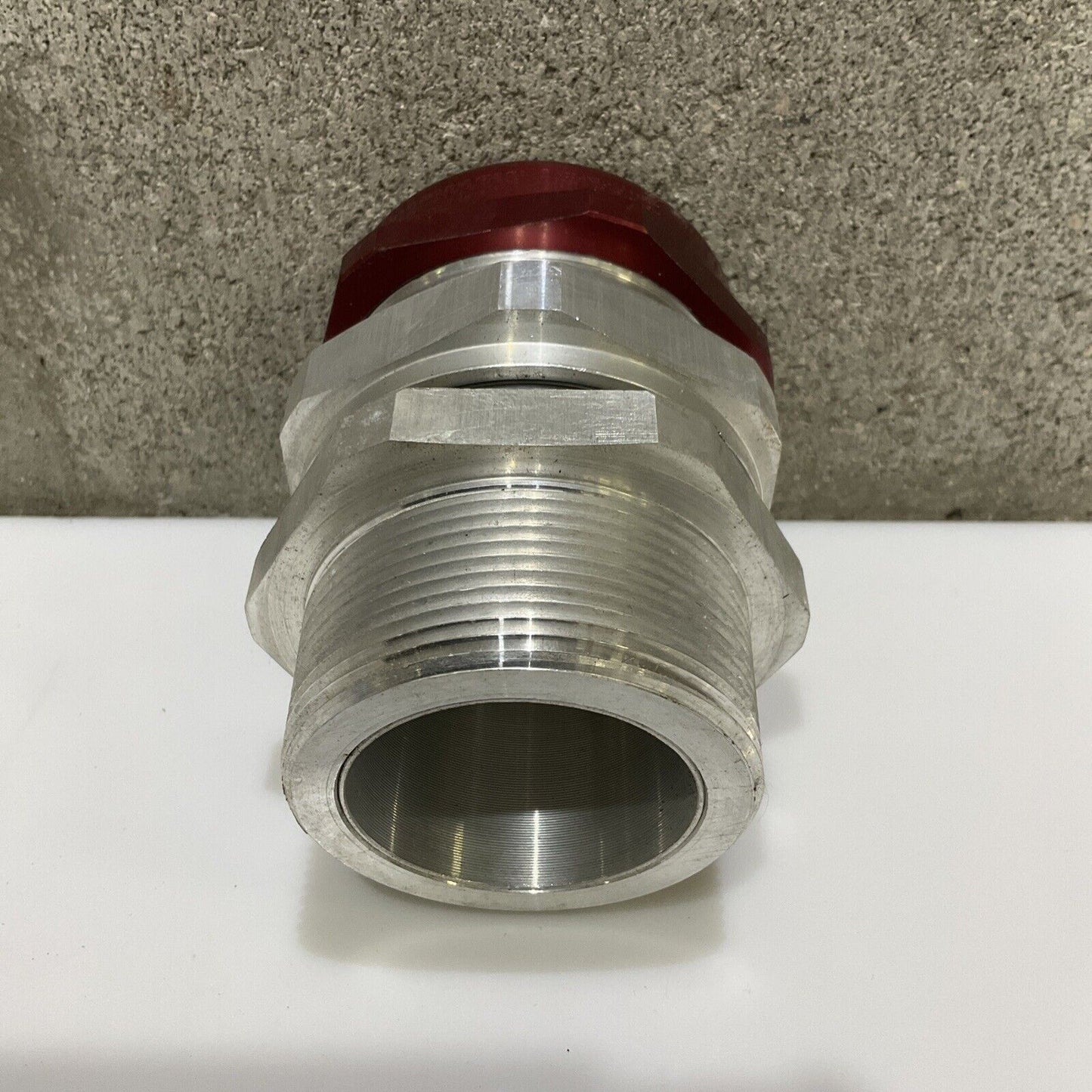 APPLETON TMCX200SA CABLE CONNECTOR 2 IN NPT 678
