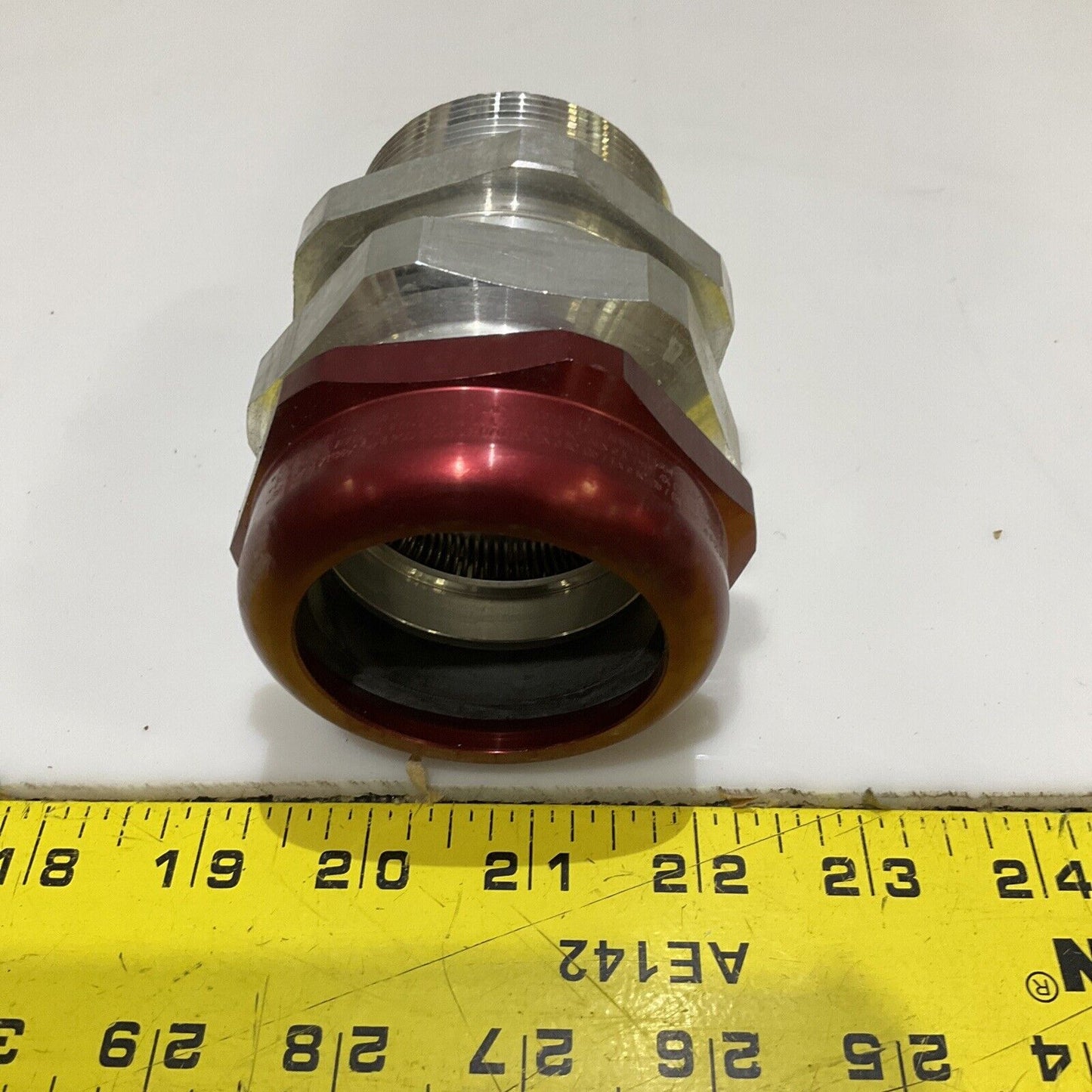 APPLETON TMCX200SA CABLE CONNECTOR 2 IN NPT 678