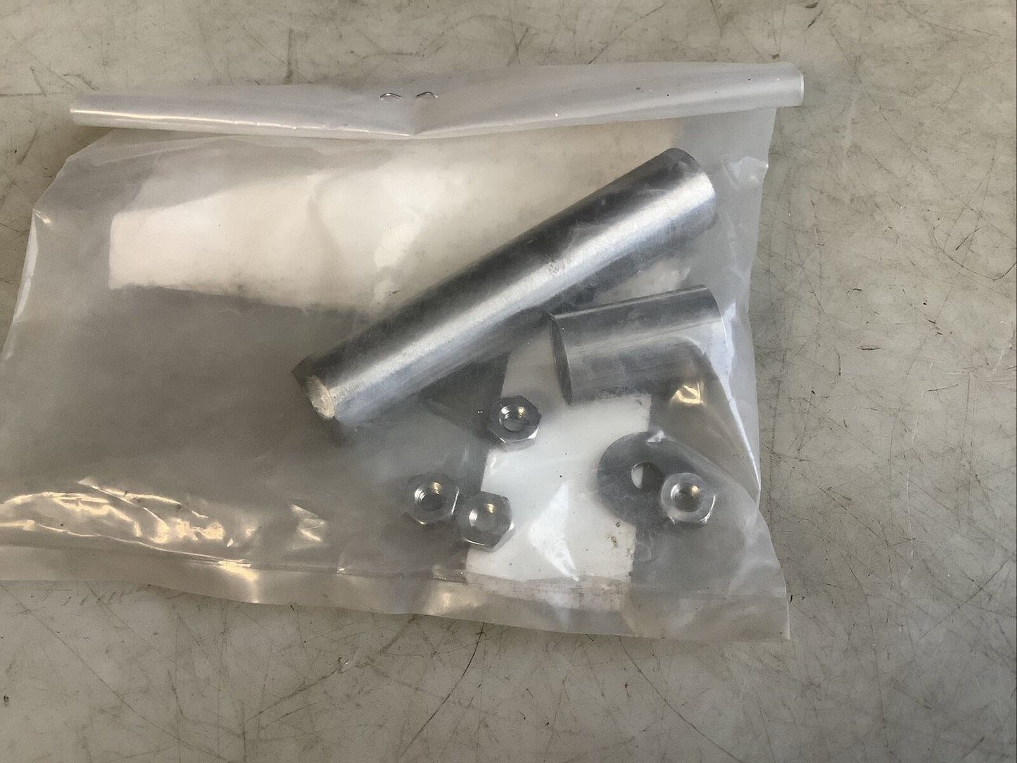MAGNATROL 89-3409-009 SLEEVE KIT 678