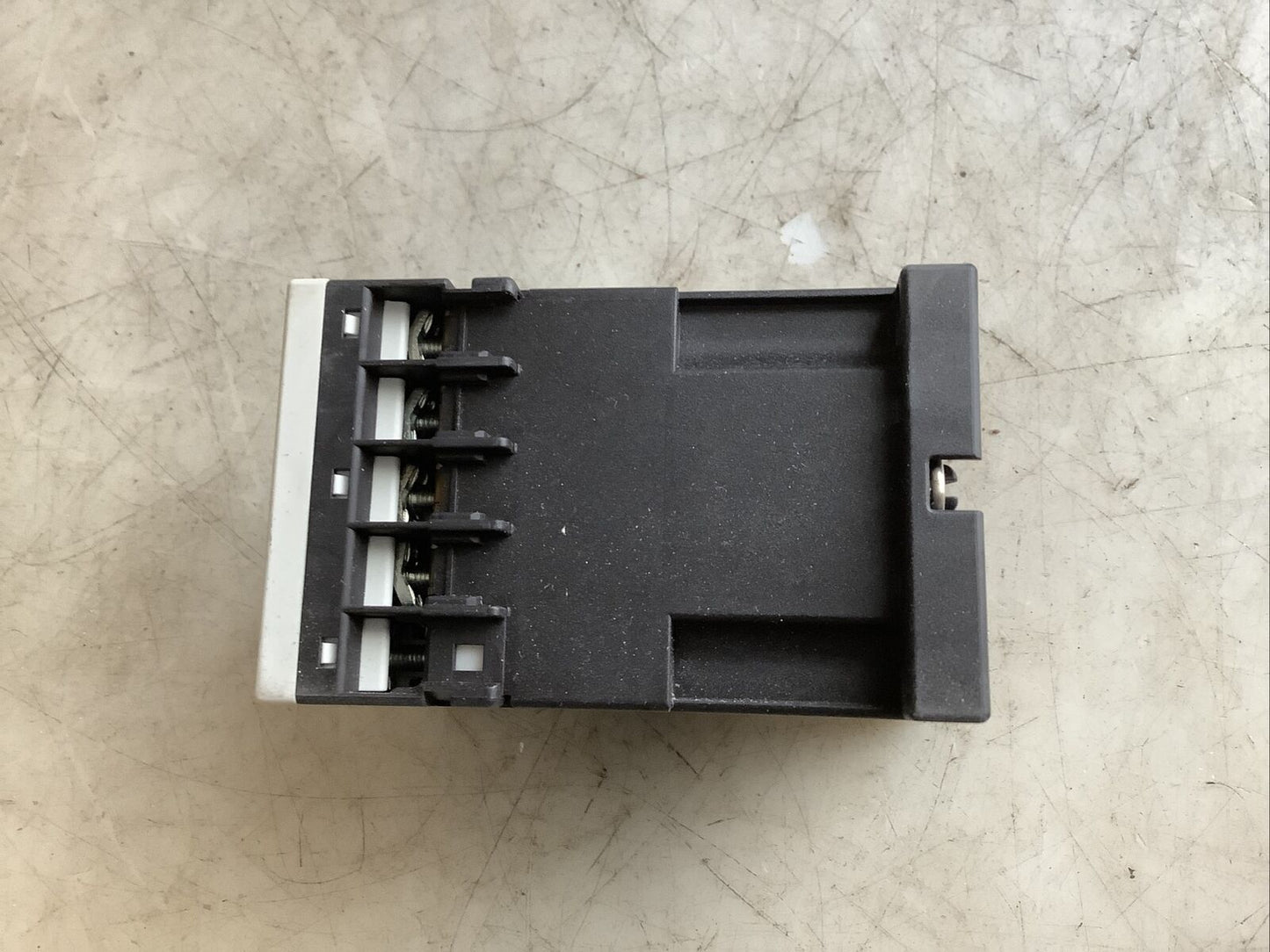 SIEMENS 3RH1131-1BG40 CONTACTOR RELAY 678