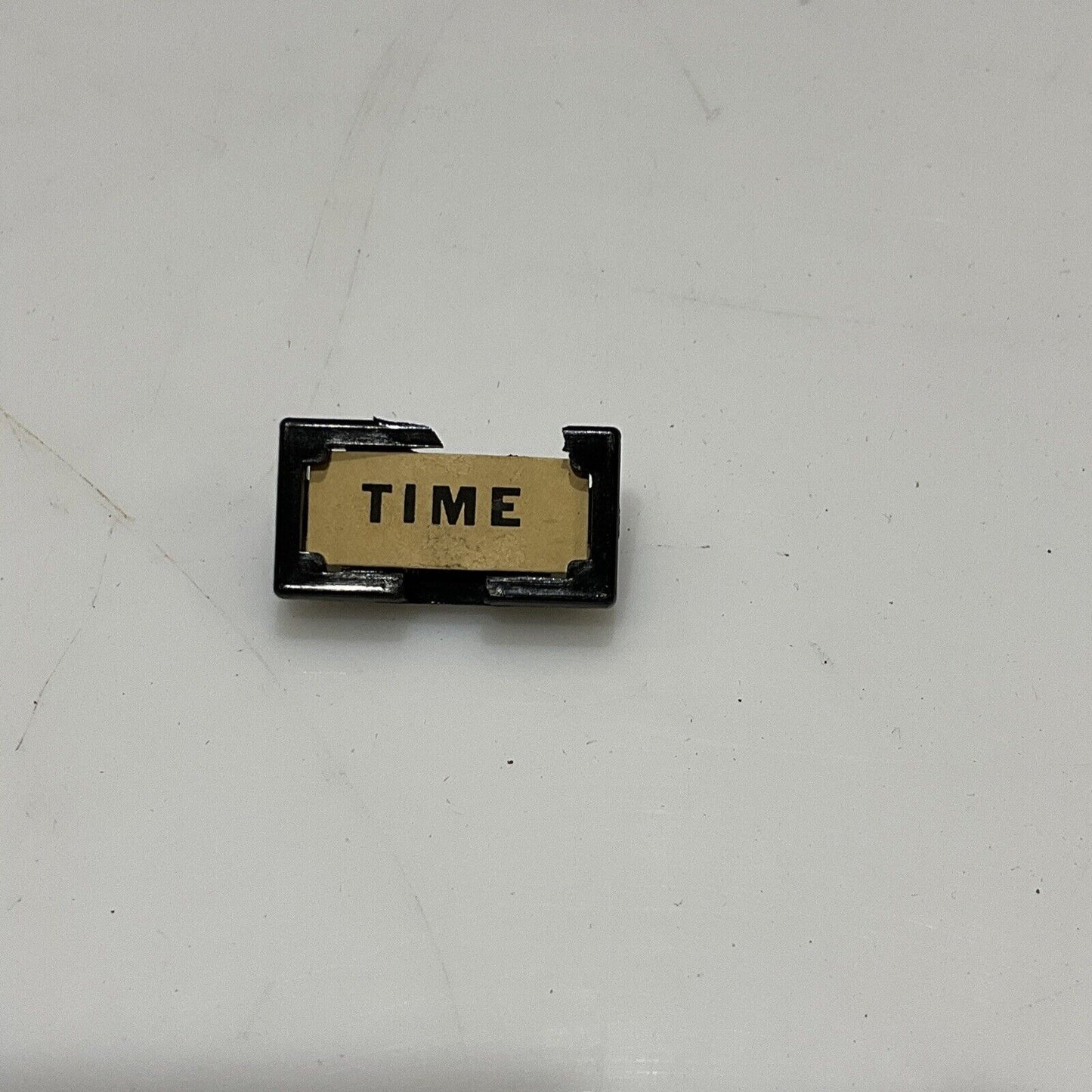 GENERAL ELECTRIC GE 12IAC51B104A TIME OVER CURRENT RELAY 678