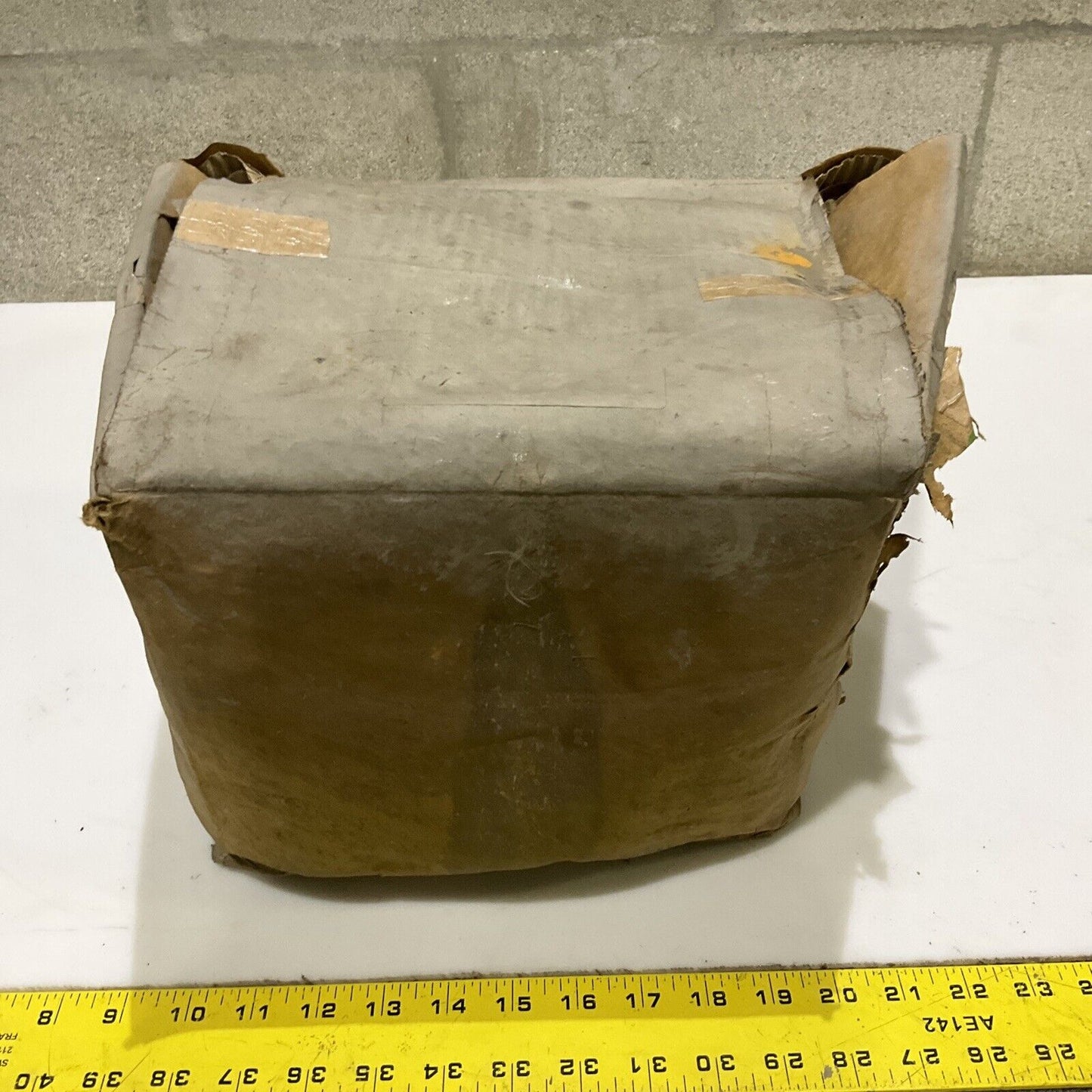 JOHN CRANE RP663204/1603117 6045CAC-SCP-207-56 SEAL CARTRIDGE ASSEMBLY 678