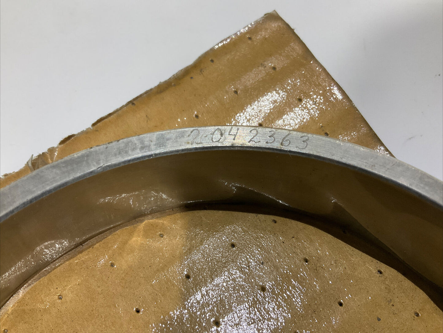 BINGHAM 2042363 WEAR RING 678