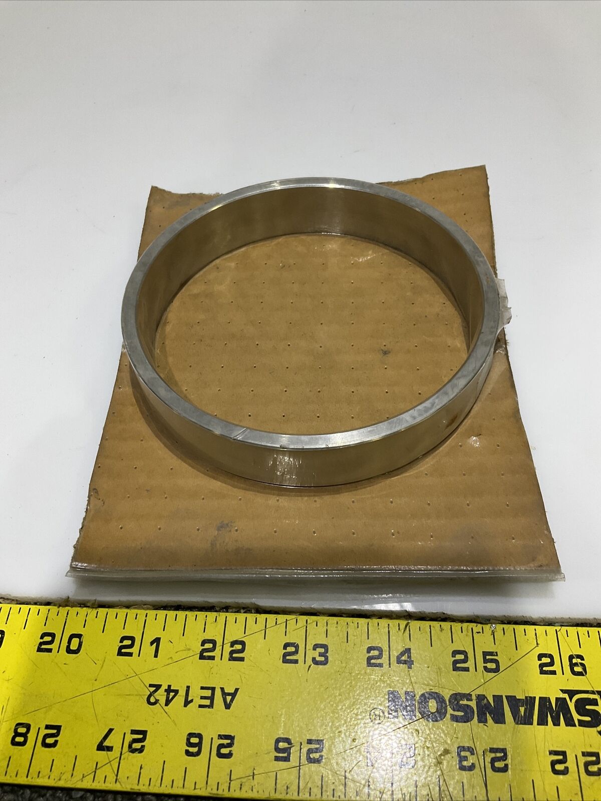 BINGHAM 2042363 WEAR RING 678