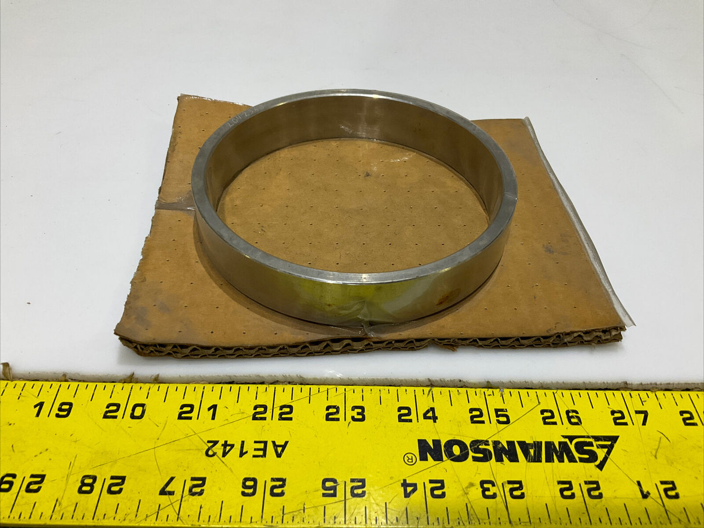 BINGHAM 2042363 WEAR RING 678