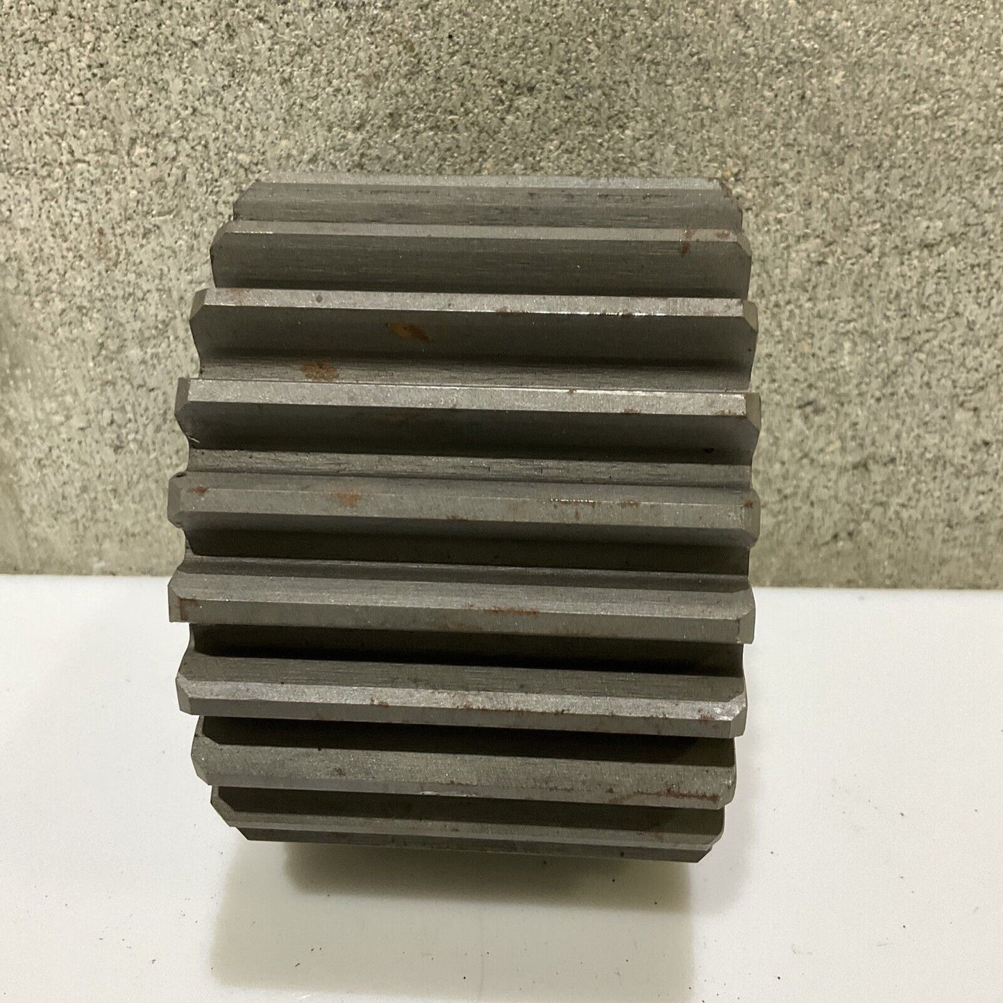FLOWSERVE 08602450 PINION GEAR 678