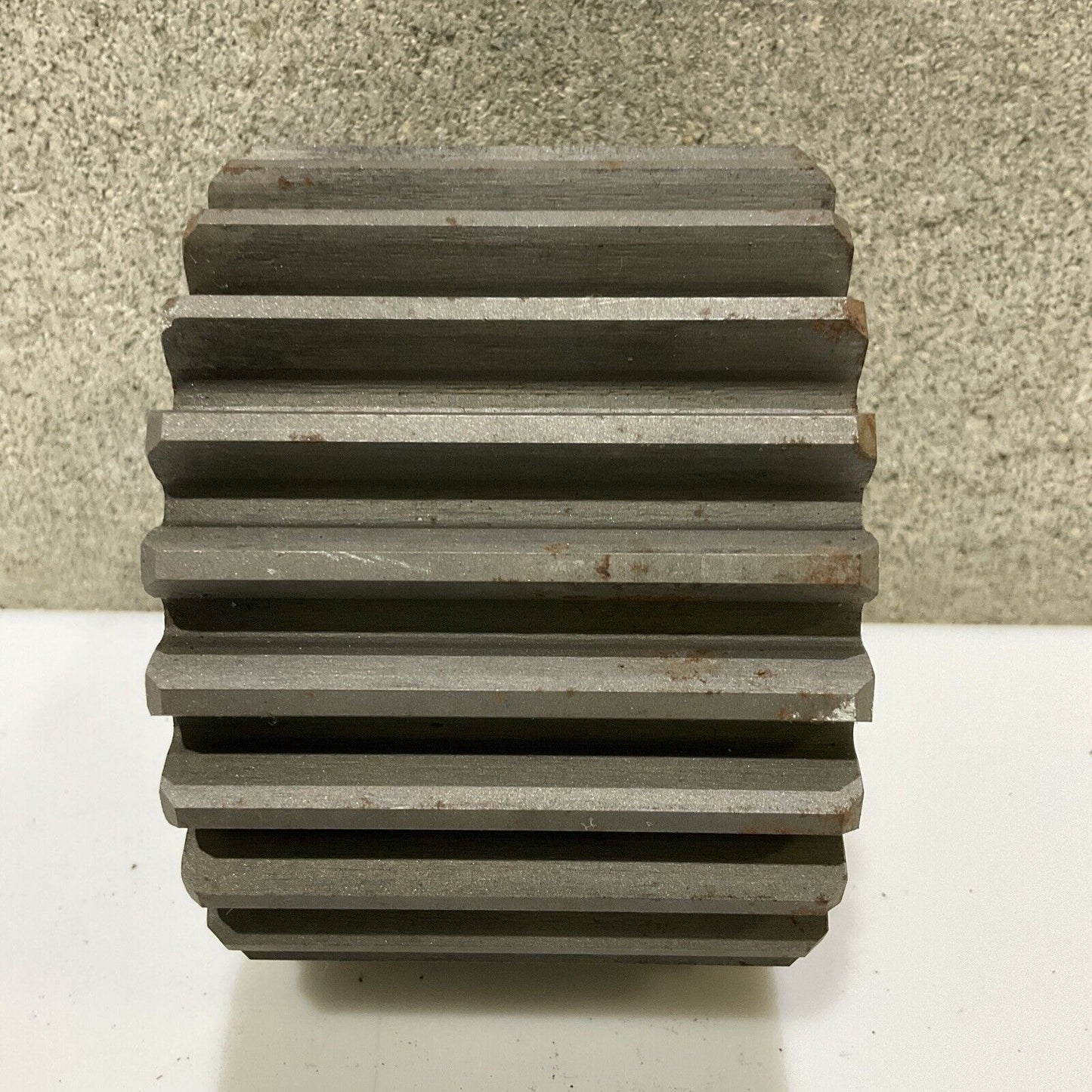 FLOWSERVE 08602450 PINION GEAR 678