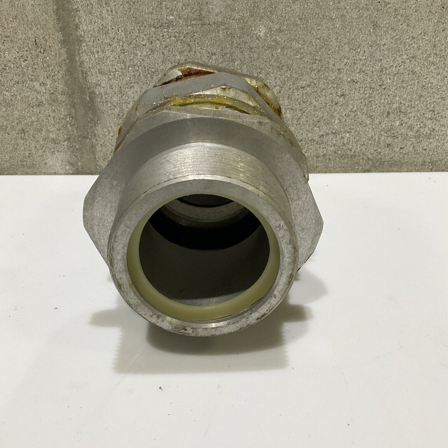 CROUSE HINDS TMC8302 TERMINATOR CABLE FITTING 678