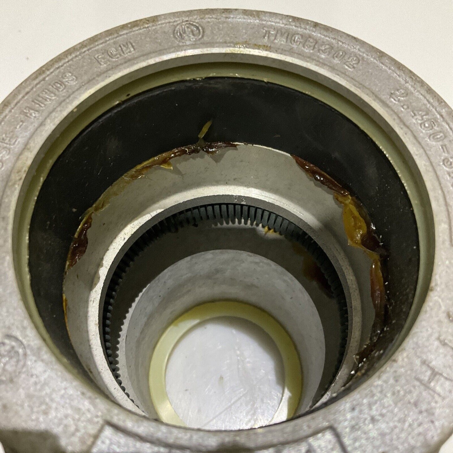 CROUSE HINDS TMC8302 TERMINATOR CABLE FITTING 678