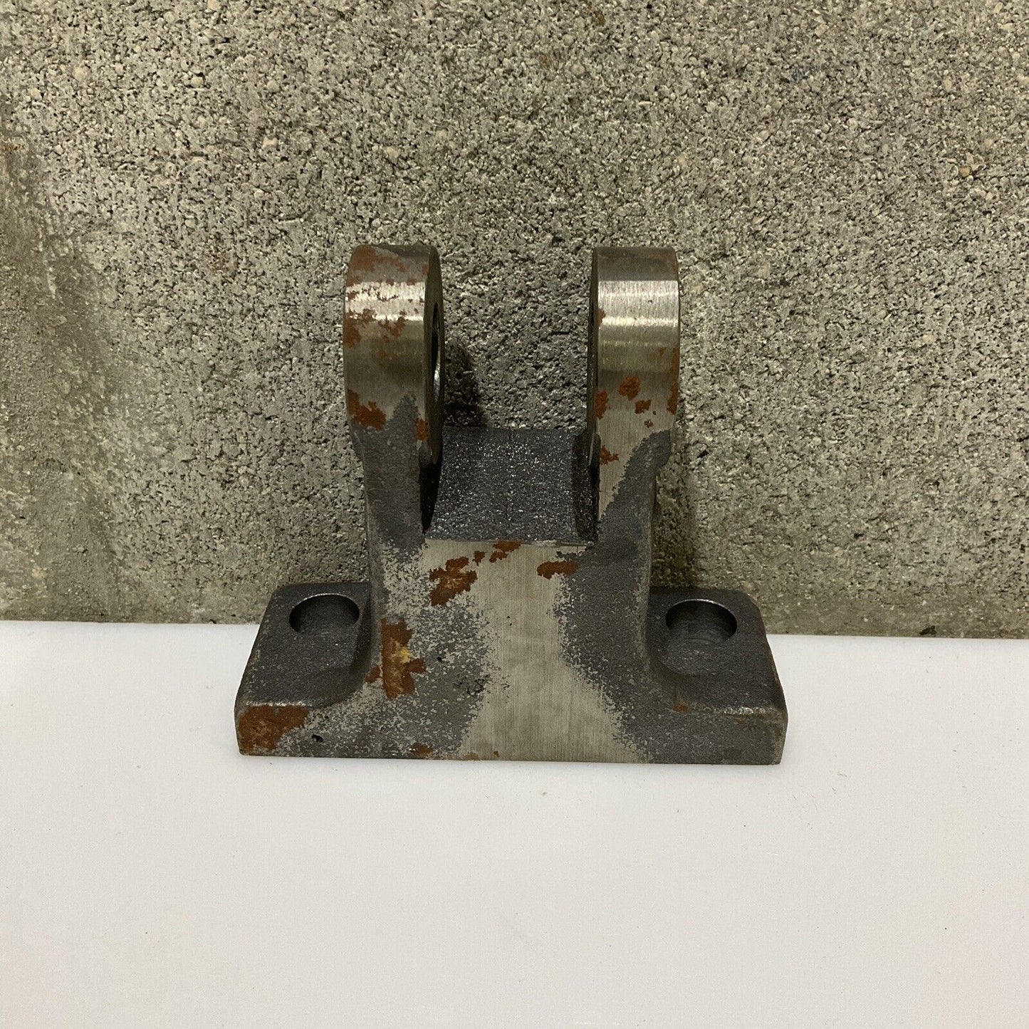 COPES VULCAN 56168 STEAM VALVE LEVER SUPPORT 678