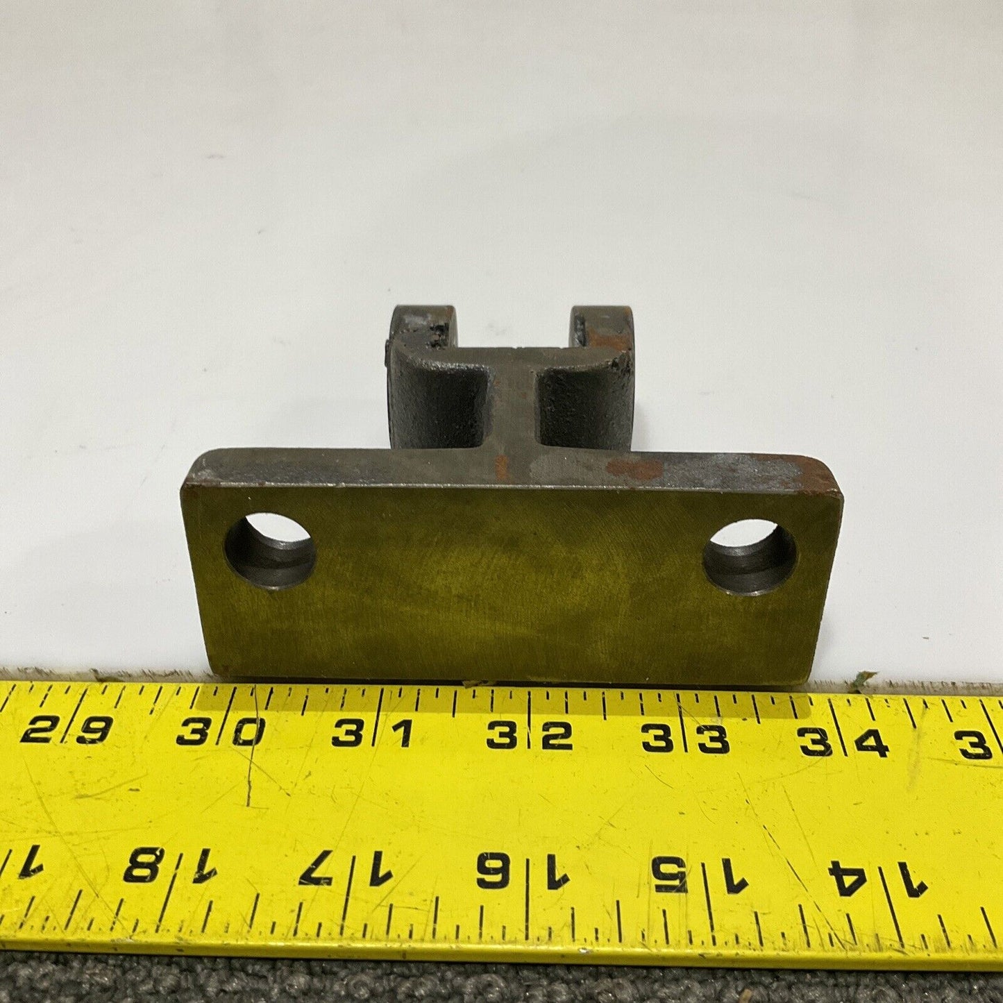 COPES VULCAN 56168 STEAM VALVE LEVER SUPPORT 678
