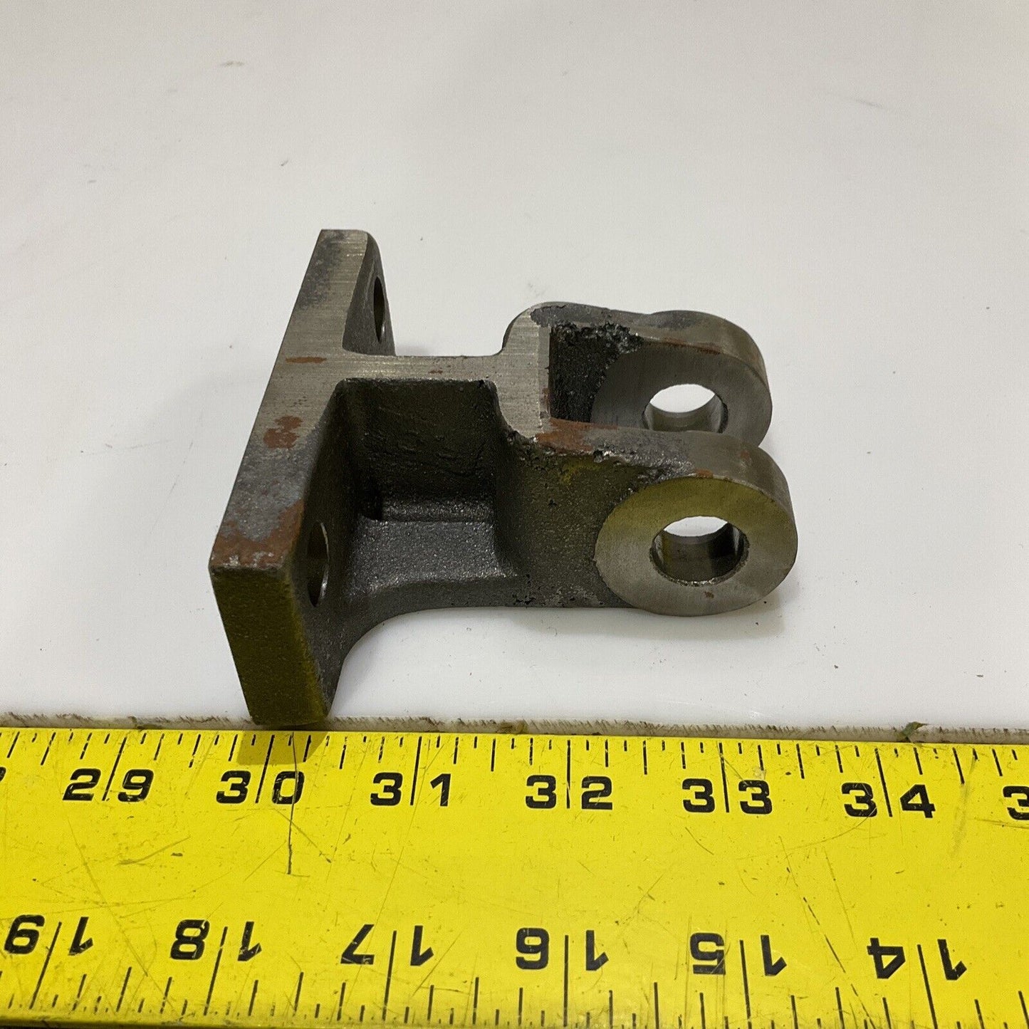 COPES VULCAN 56168 STEAM VALVE LEVER SUPPORT 678