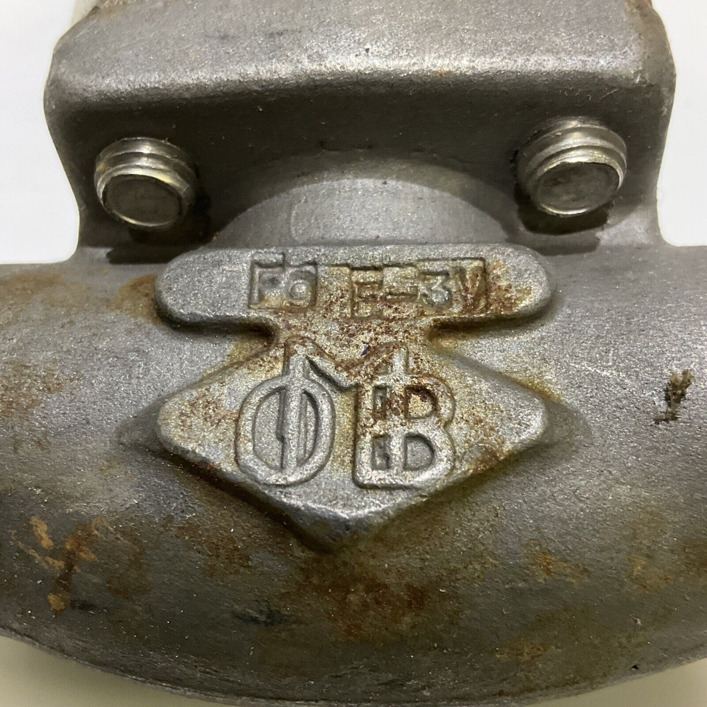 OMB AP1602 ASME B16.34 AP1624 GATE VALVE 3/4 IN 800 LB 678