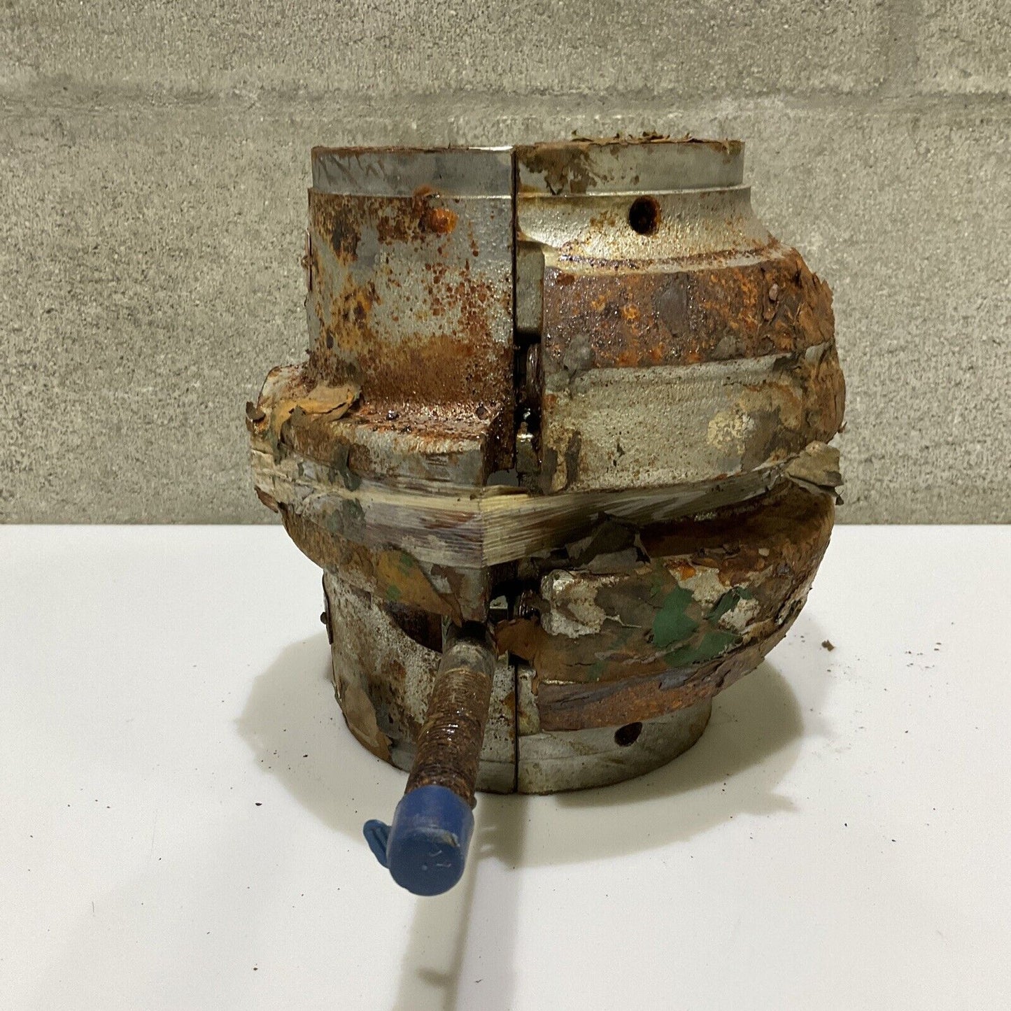DODGE 132951 PLAIN WATER COOLED LINER ASSEMBLY 678