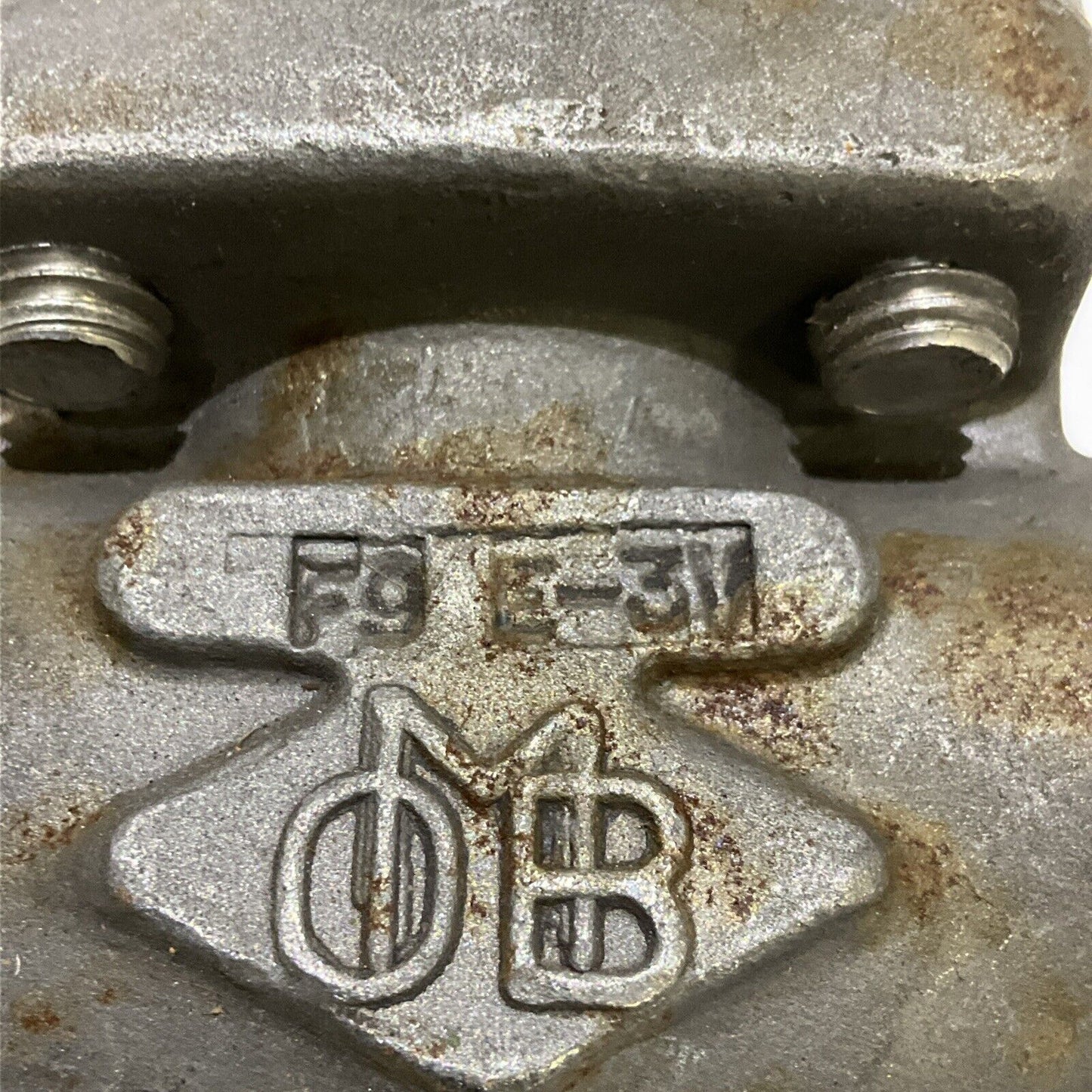 OMB AP1602 ASME B16.34 AP1624 GATE VALVE 3/4 IN 800 LB 678