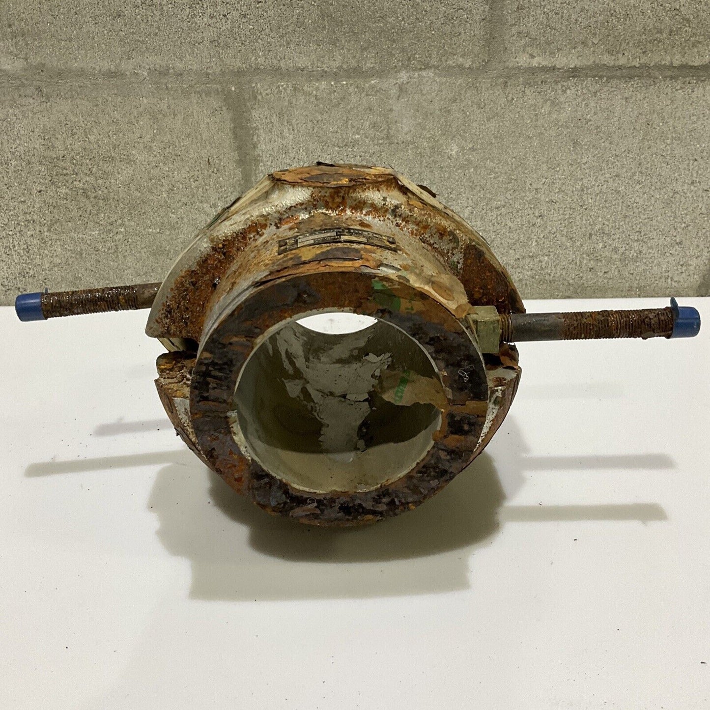 DODGE 132951 PLAIN WATER COOLED LINER ASSEMBLY 678