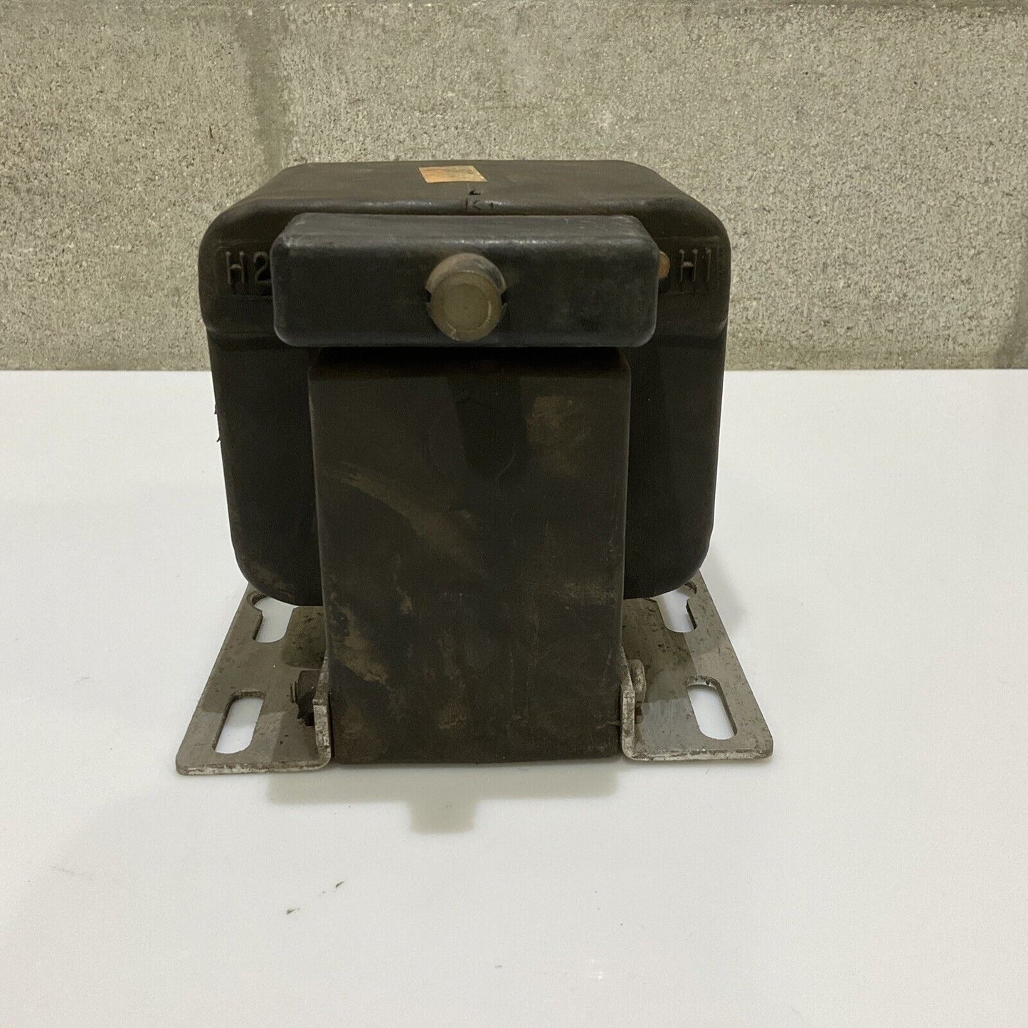 WESTINGHOUSE PXA-10 69H974 592A781G04 TRANSFORMER 480/480 Y V 10 KV 60 CYCLE678