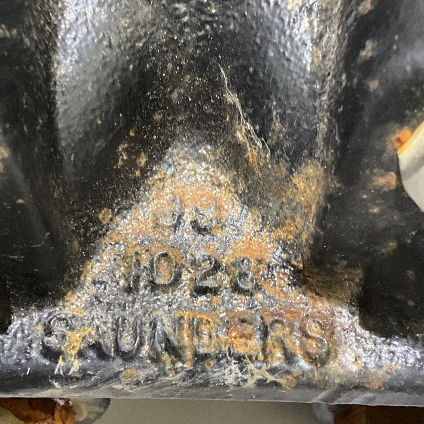 SAUNDERS SA00433 DIAPHRAGM VALVE 1 1/2 IN 678