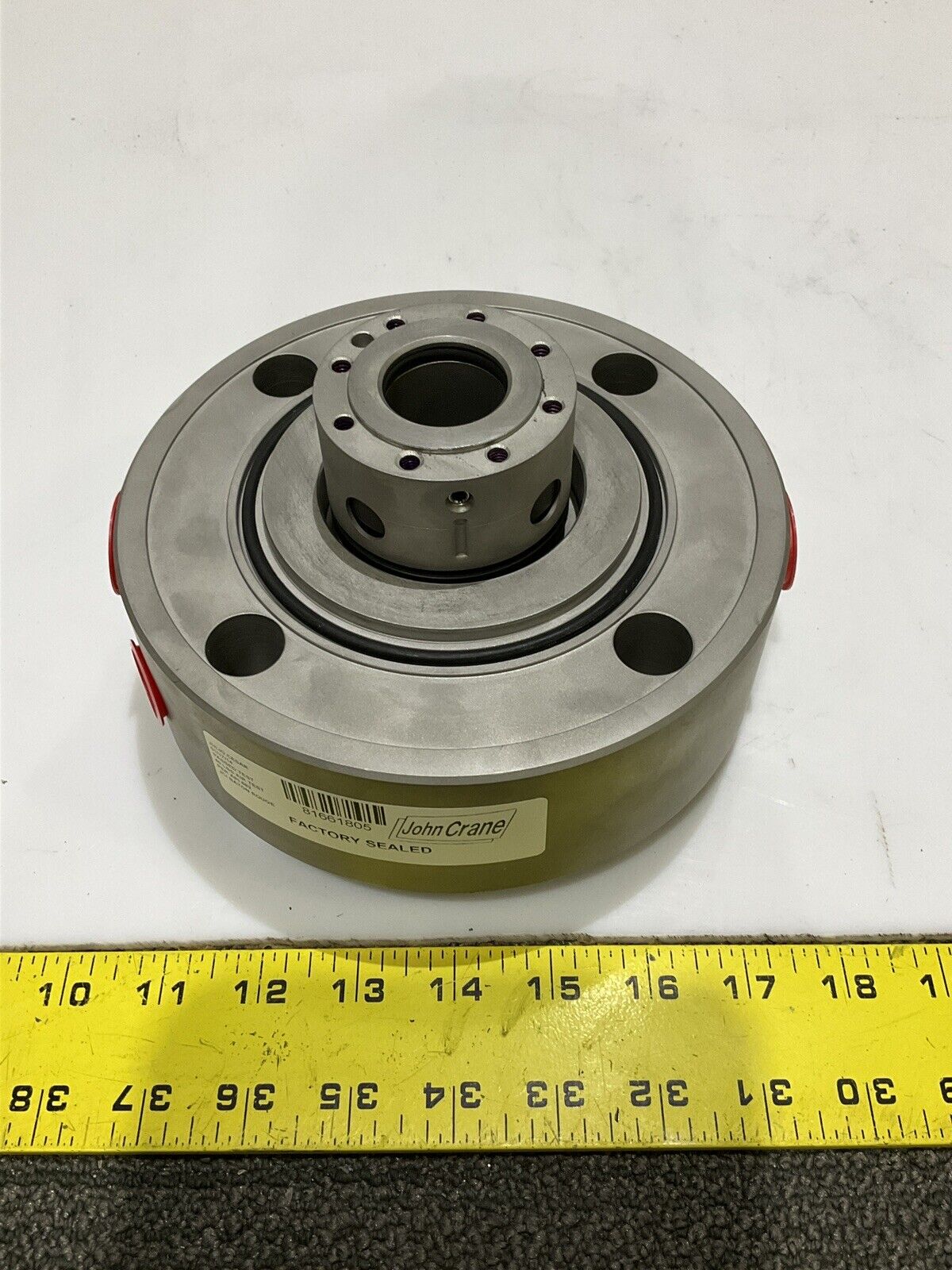 JOHN CRANE H-SP-47341-1/2 COMPLETE CART SEAL 678