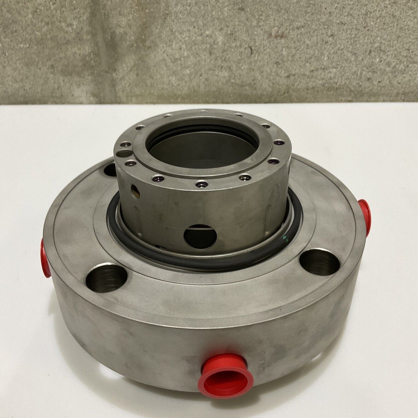 JOHN CRANE INC HSP-1011902-1 TYPE 8B1 COMPLETE SEAL 2 3/4 IN 316 SSTL 678