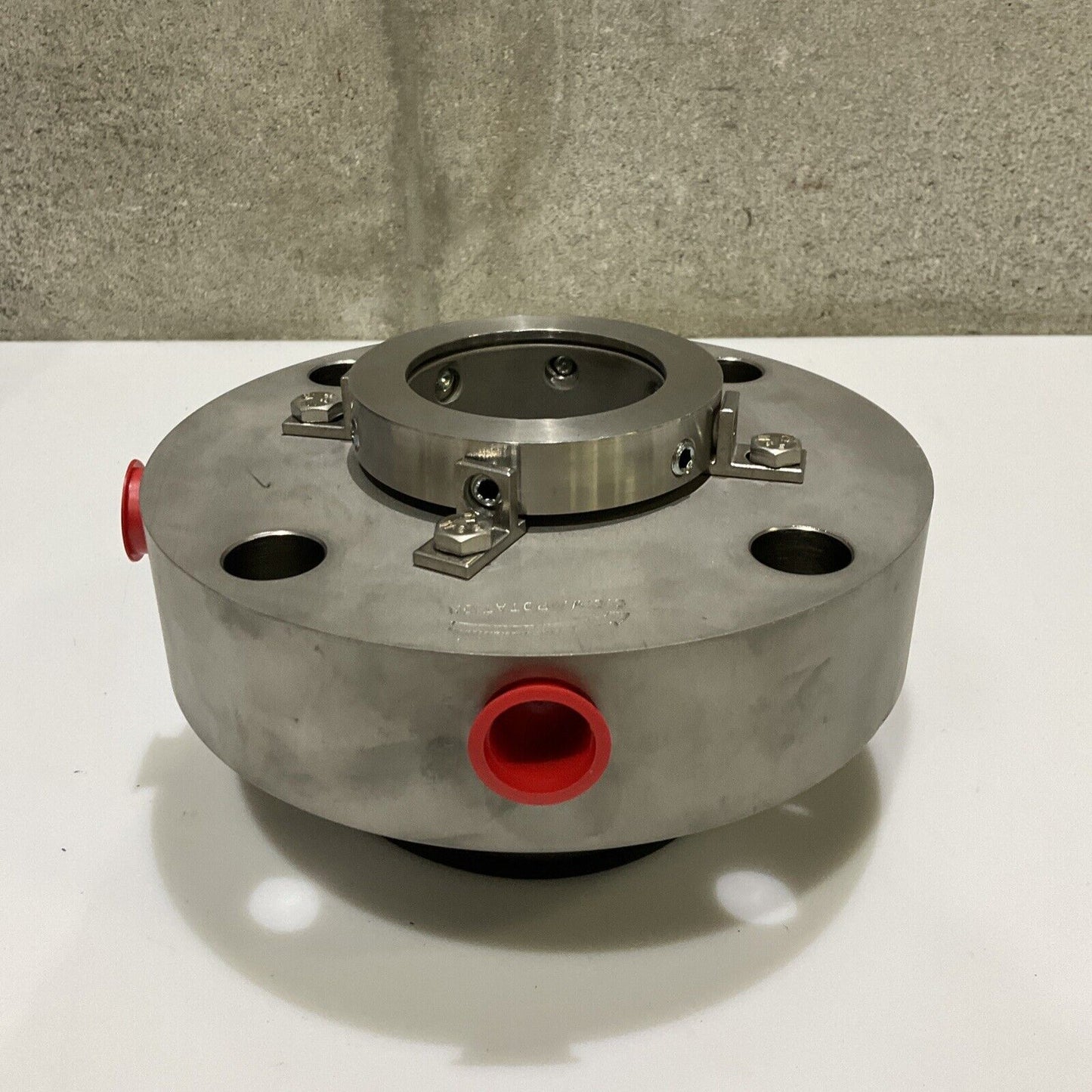 JOHN CRANE INC HSP-1011902-1 TYPE 8B1 COMPLETE SEAL 2 3/4 IN 316 SSTL 678